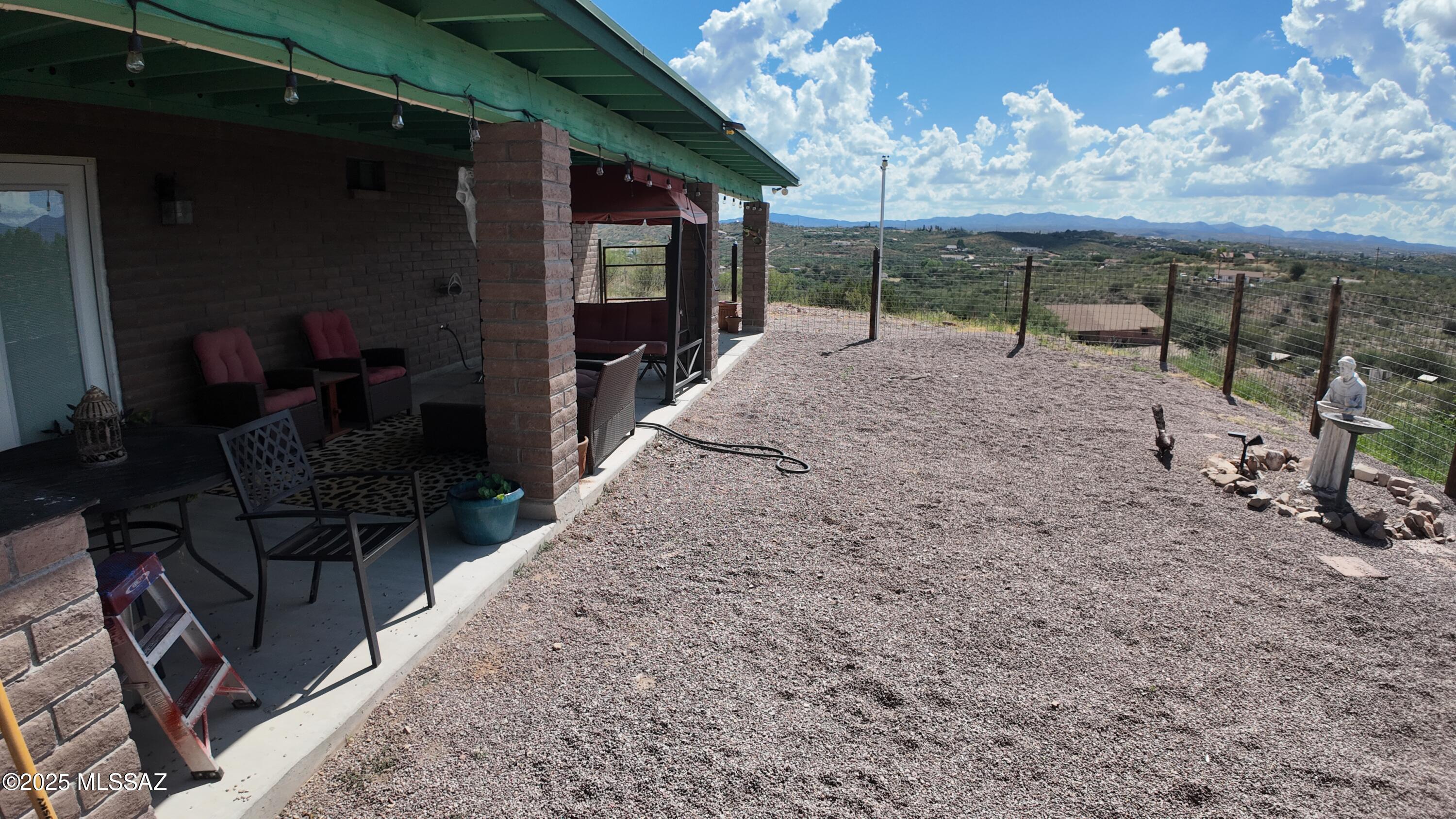 Rio Rico Ranchettes 11 - Residential