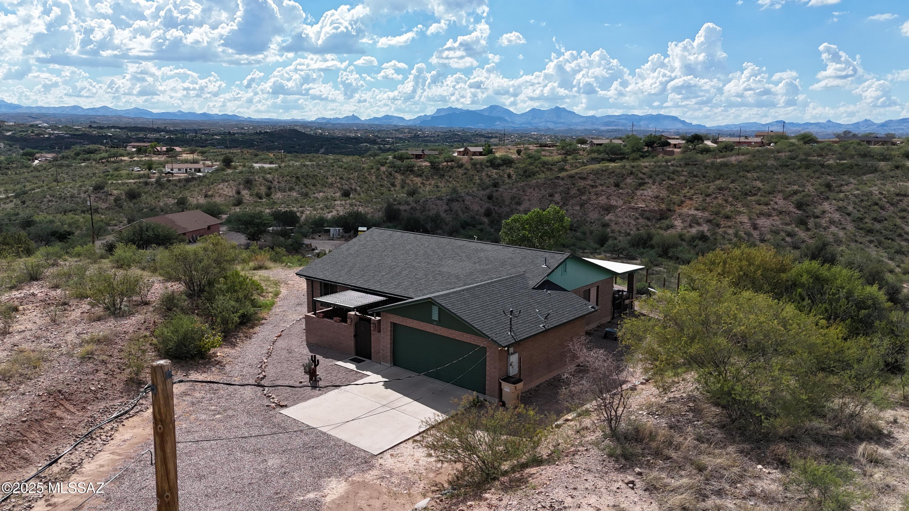 Rio Rico Ranchettes 11 - Residential