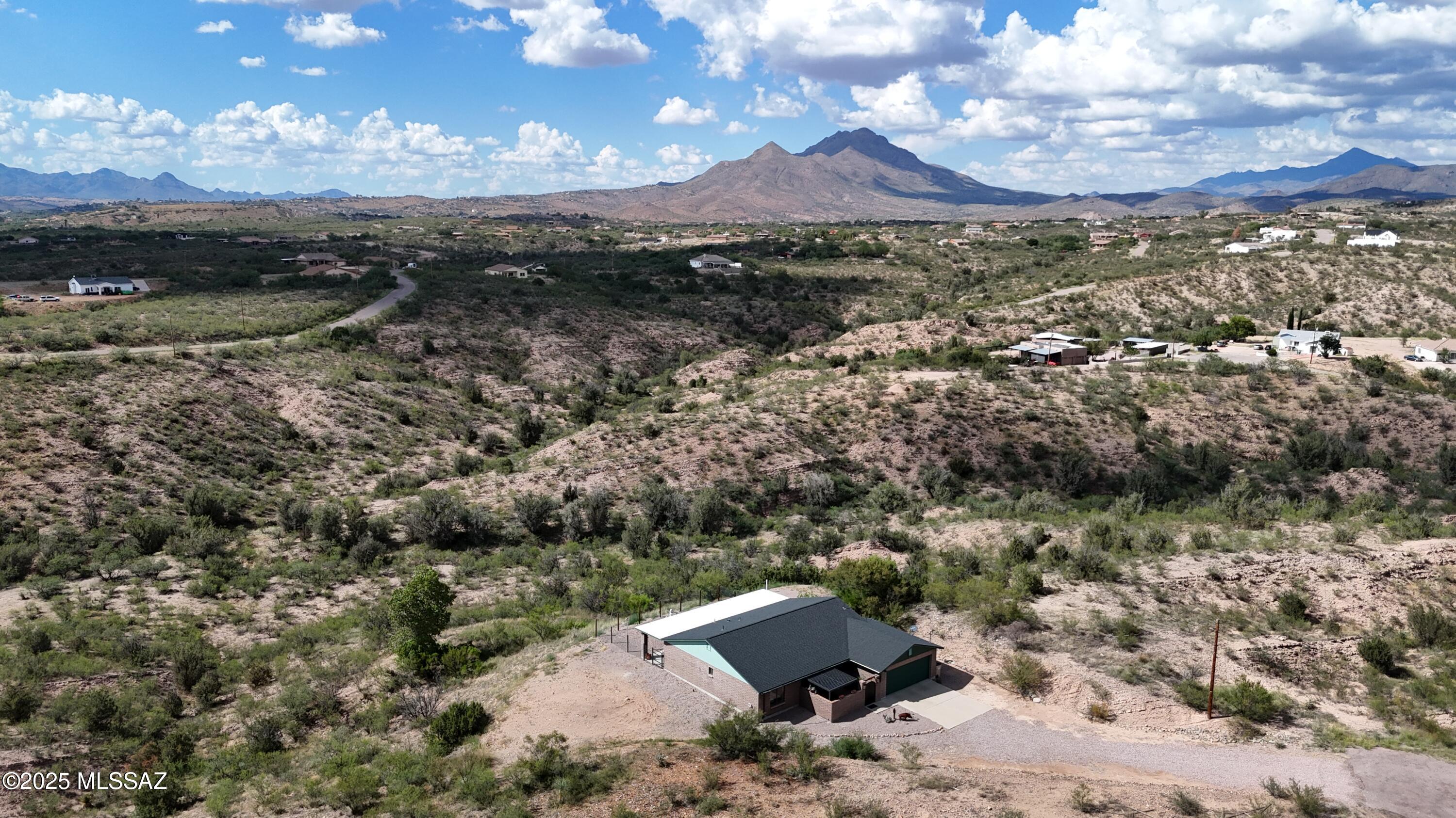 Rio Rico Ranchettes 11 - Residential