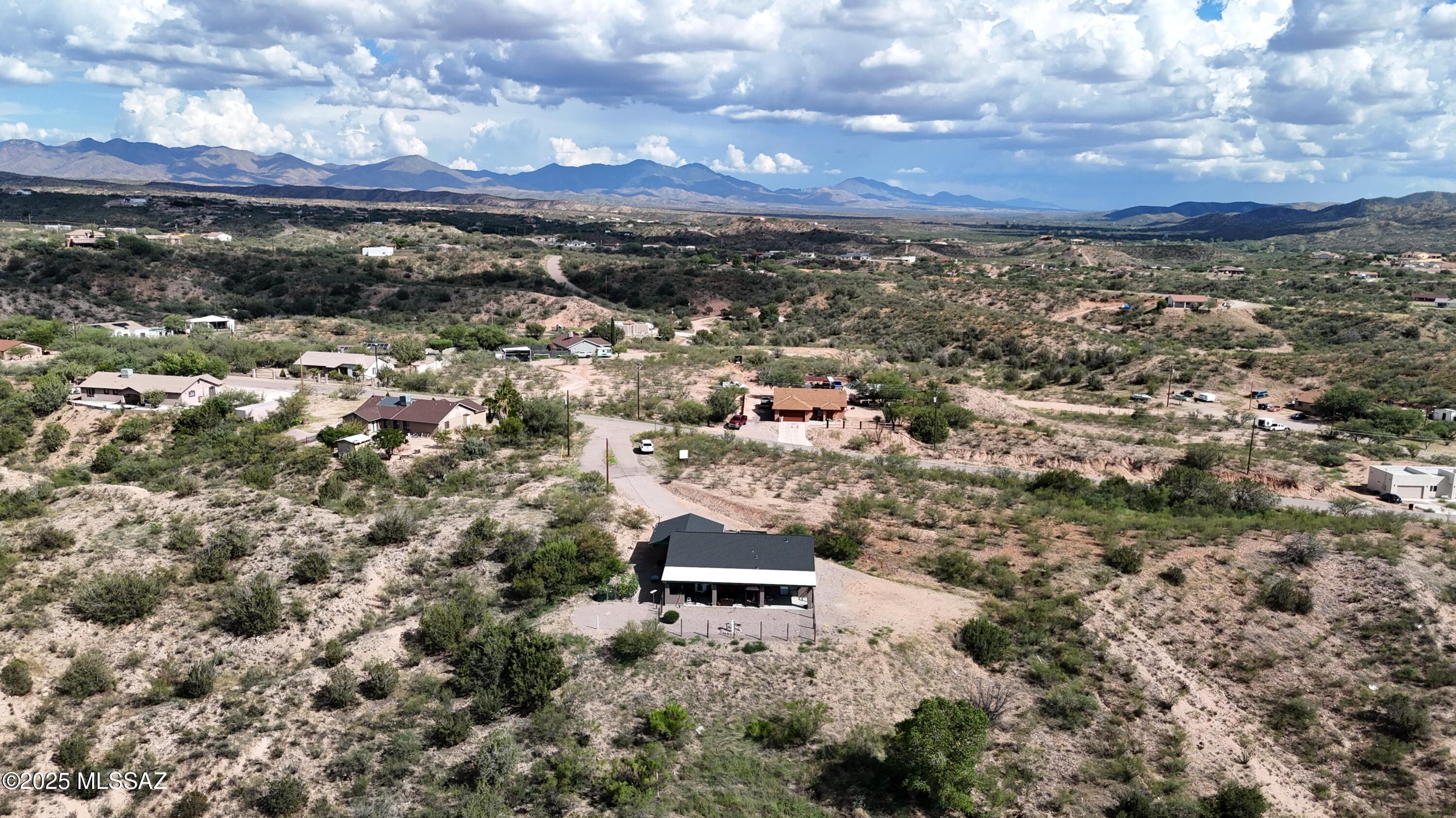 Rio Rico Ranchettes 11 - Residential