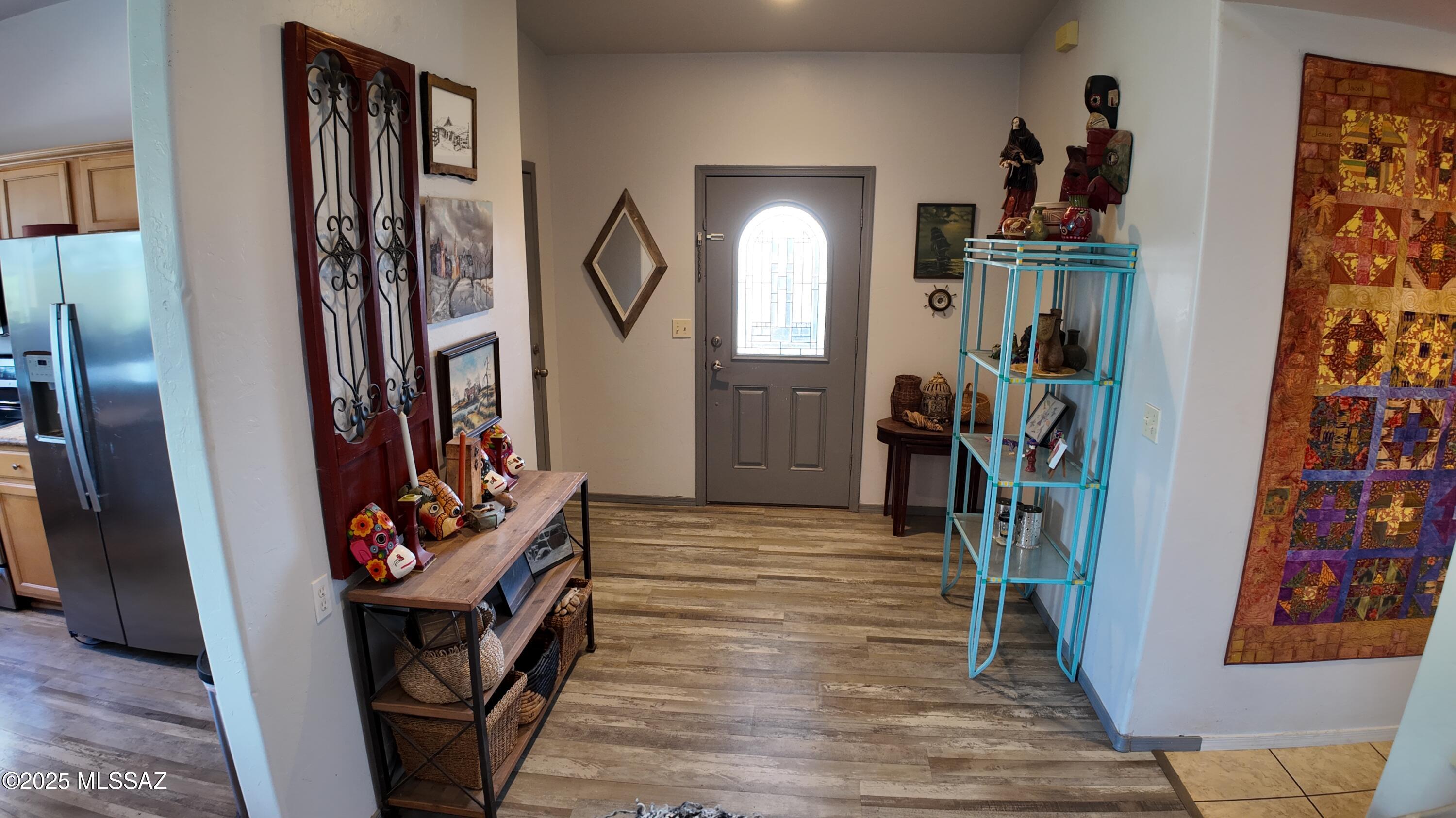 Rio Rico Ranchettes 11 - Residential