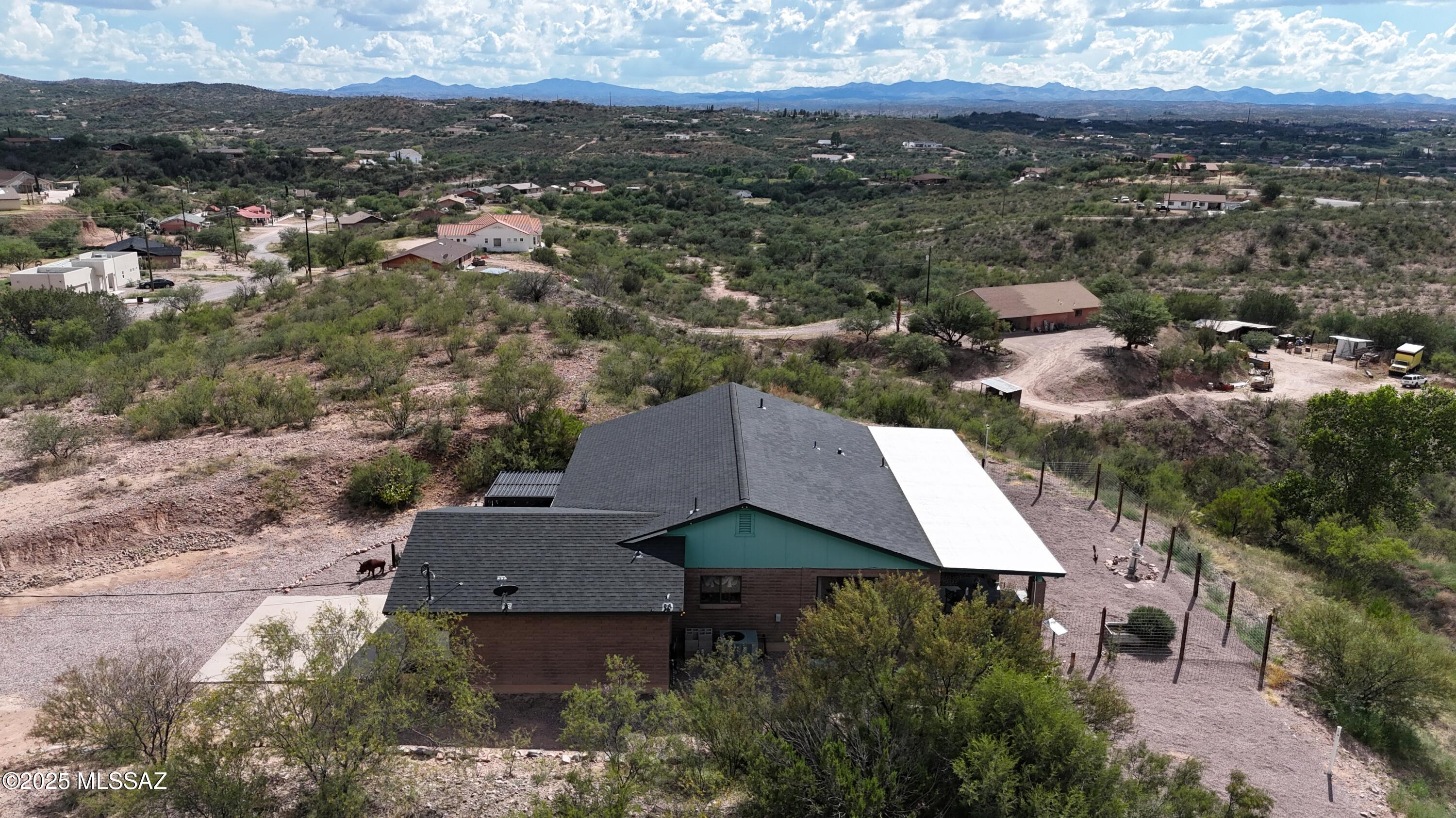 Rio Rico Ranchettes 11 - Residential
