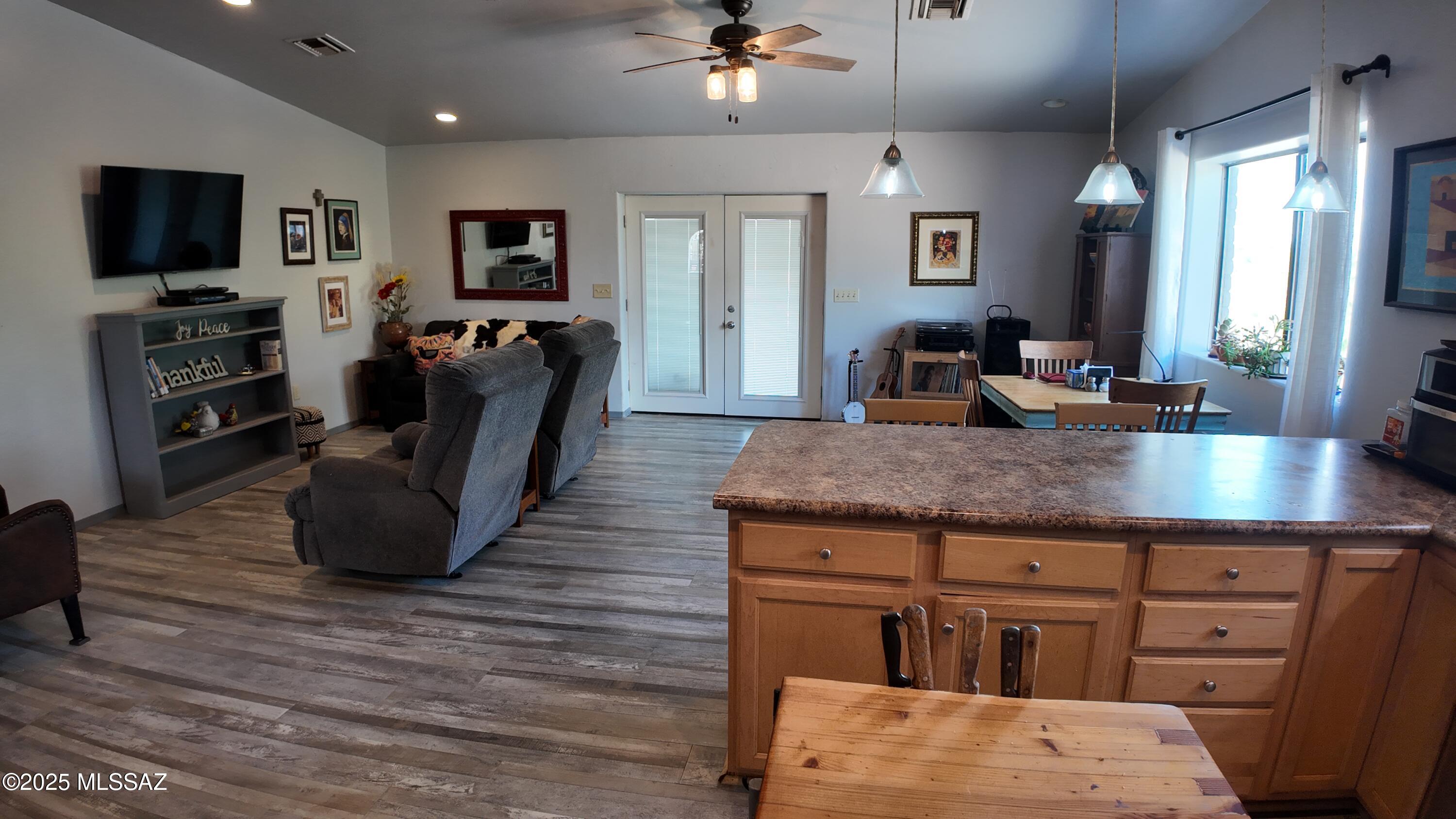Rio Rico Ranchettes 11 - Residential