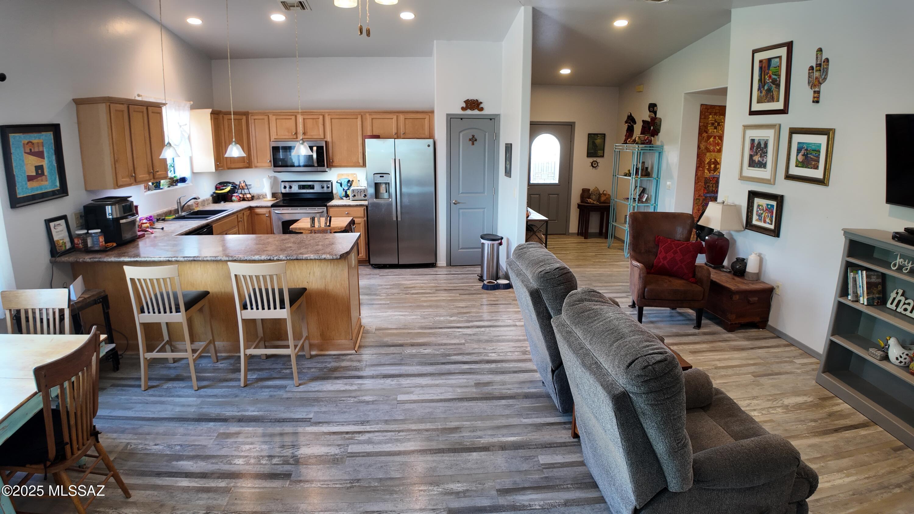 Rio Rico Ranchettes 11 - Residential