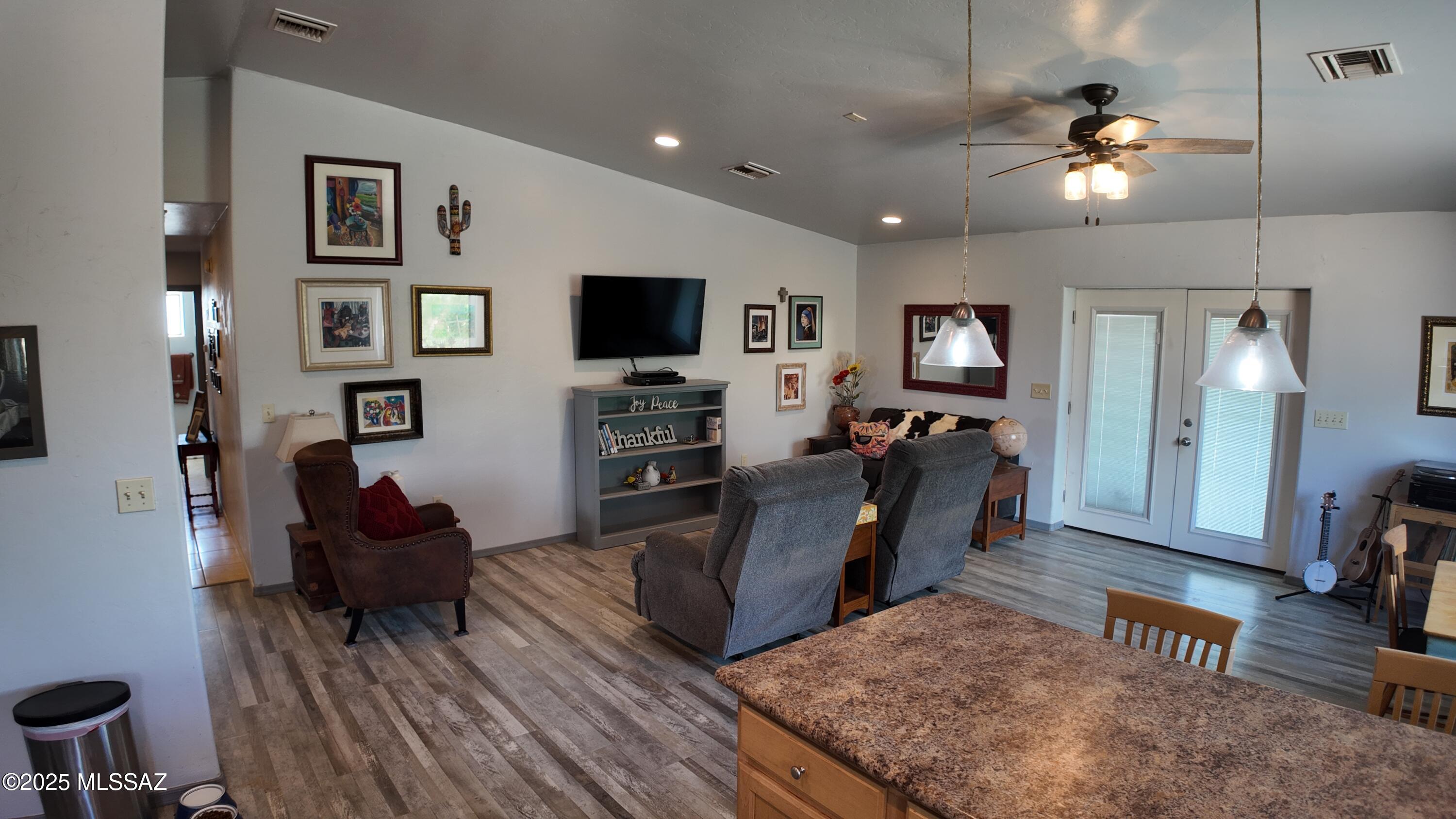 Rio Rico Ranchettes 11 - Residential