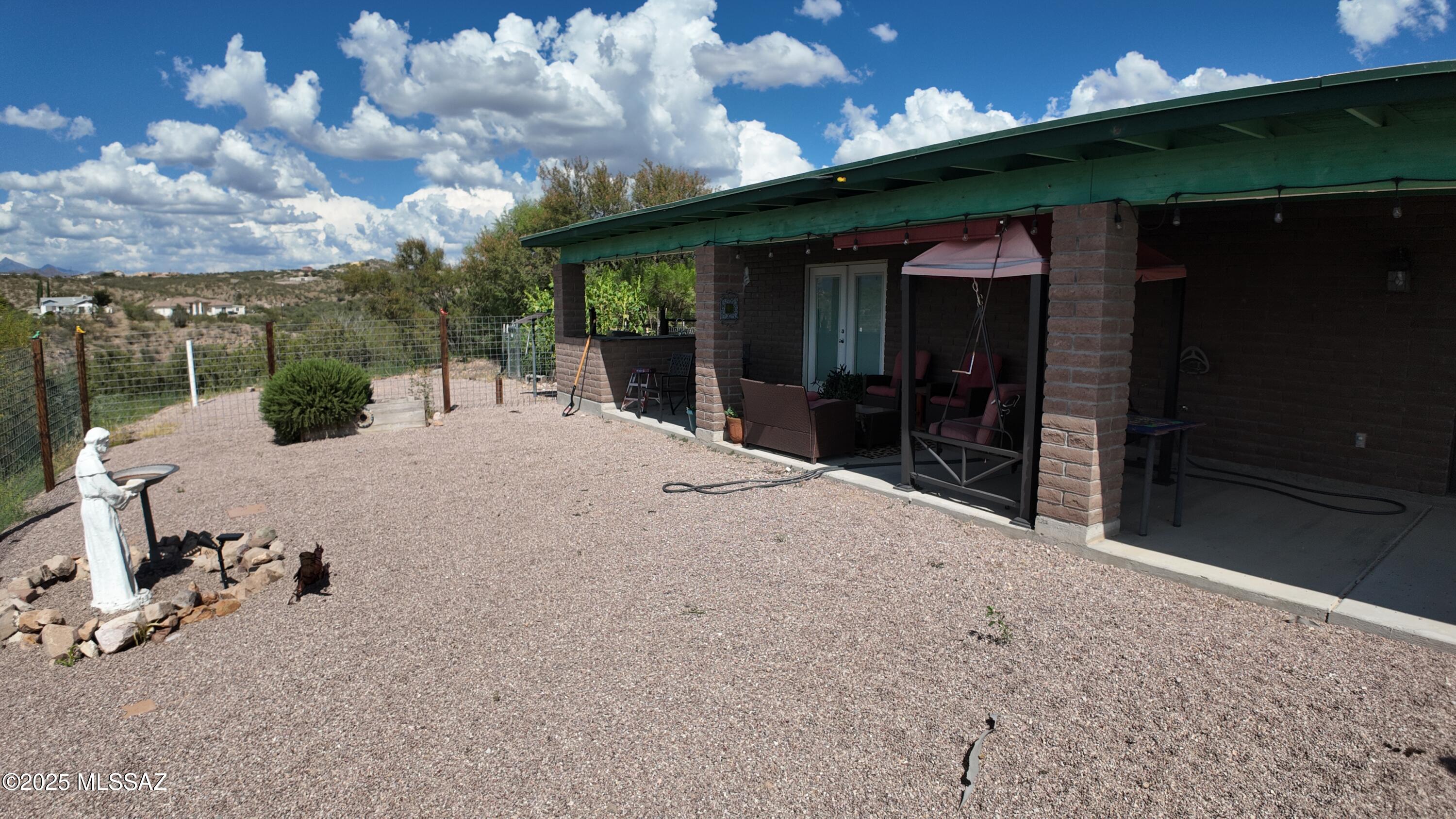 Rio Rico Ranchettes 11 - Residential