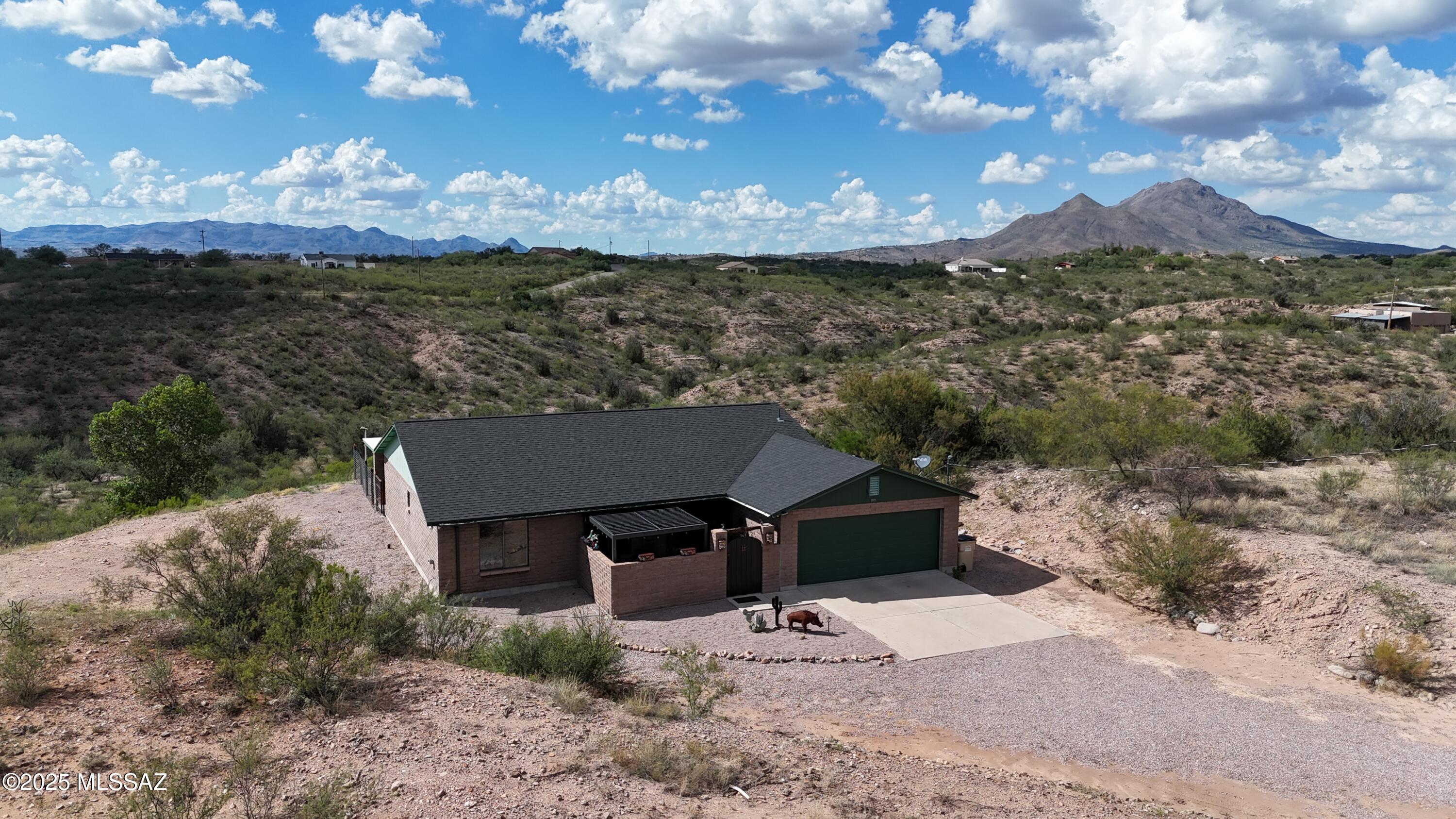 Rio Rico Ranchettes 11 - Residential