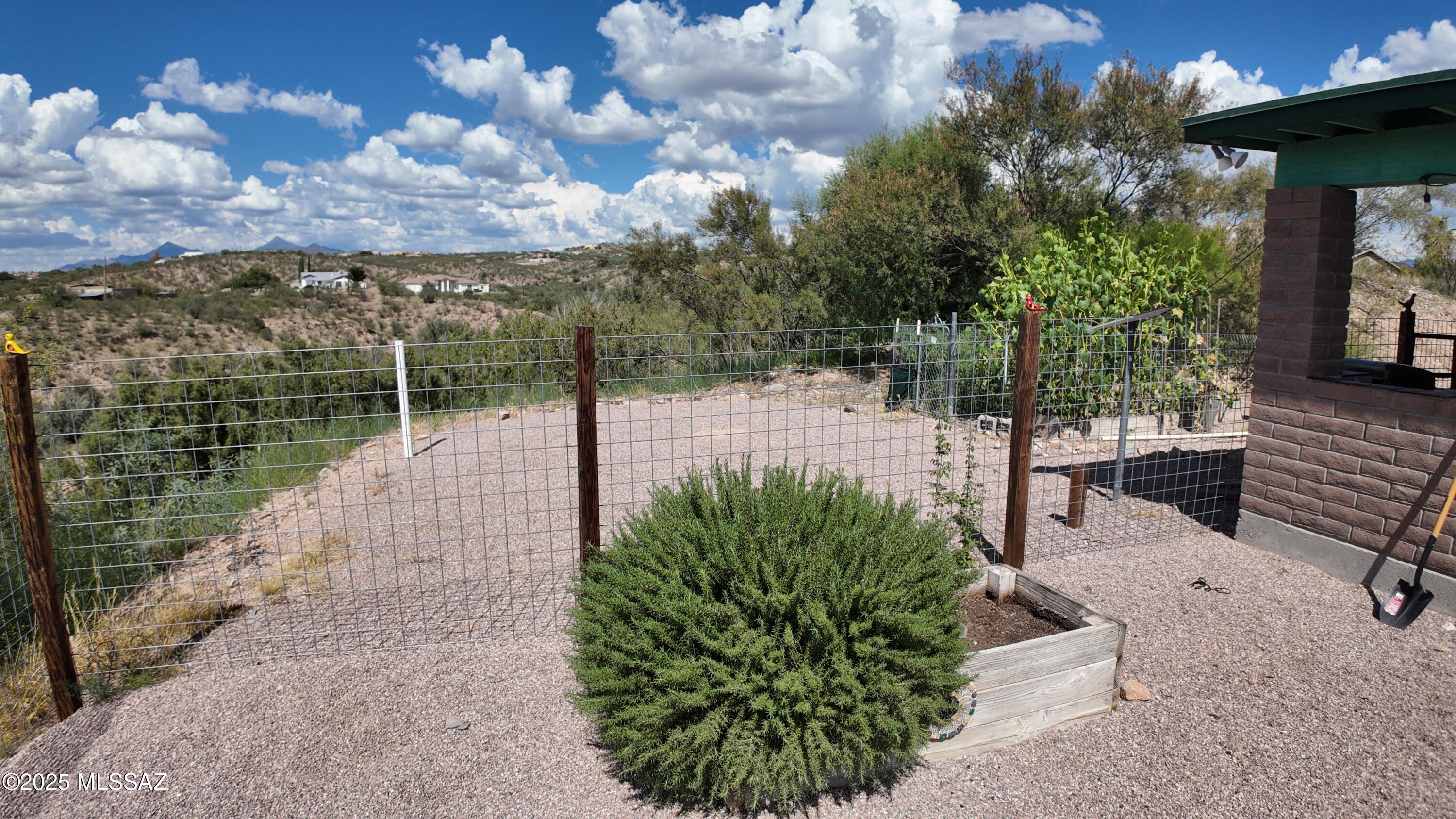 Rio Rico Ranchettes 11 - Residential