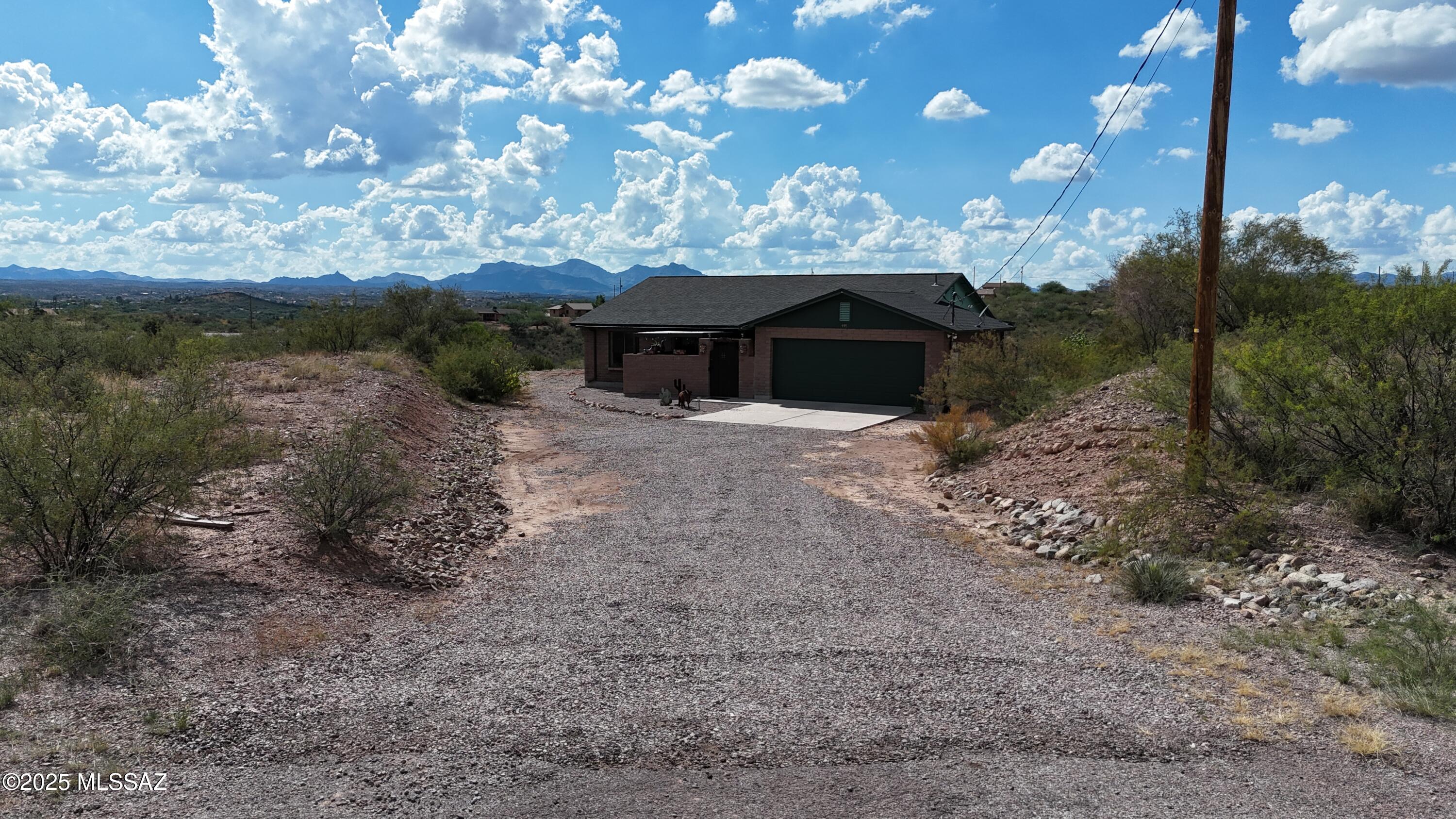 Rio Rico Ranchettes 11 - Residential