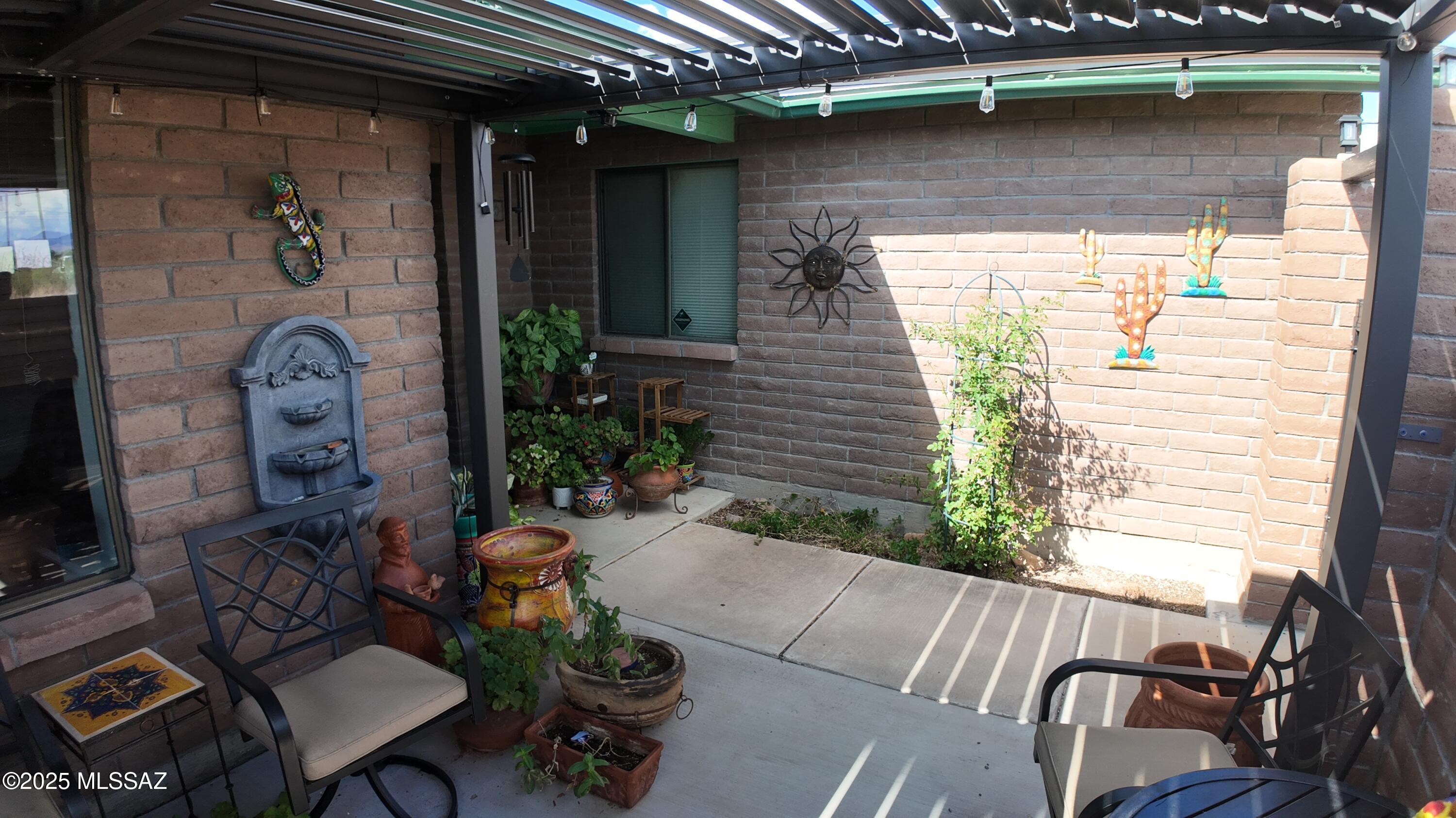 Rio Rico Ranchettes 11 - Residential