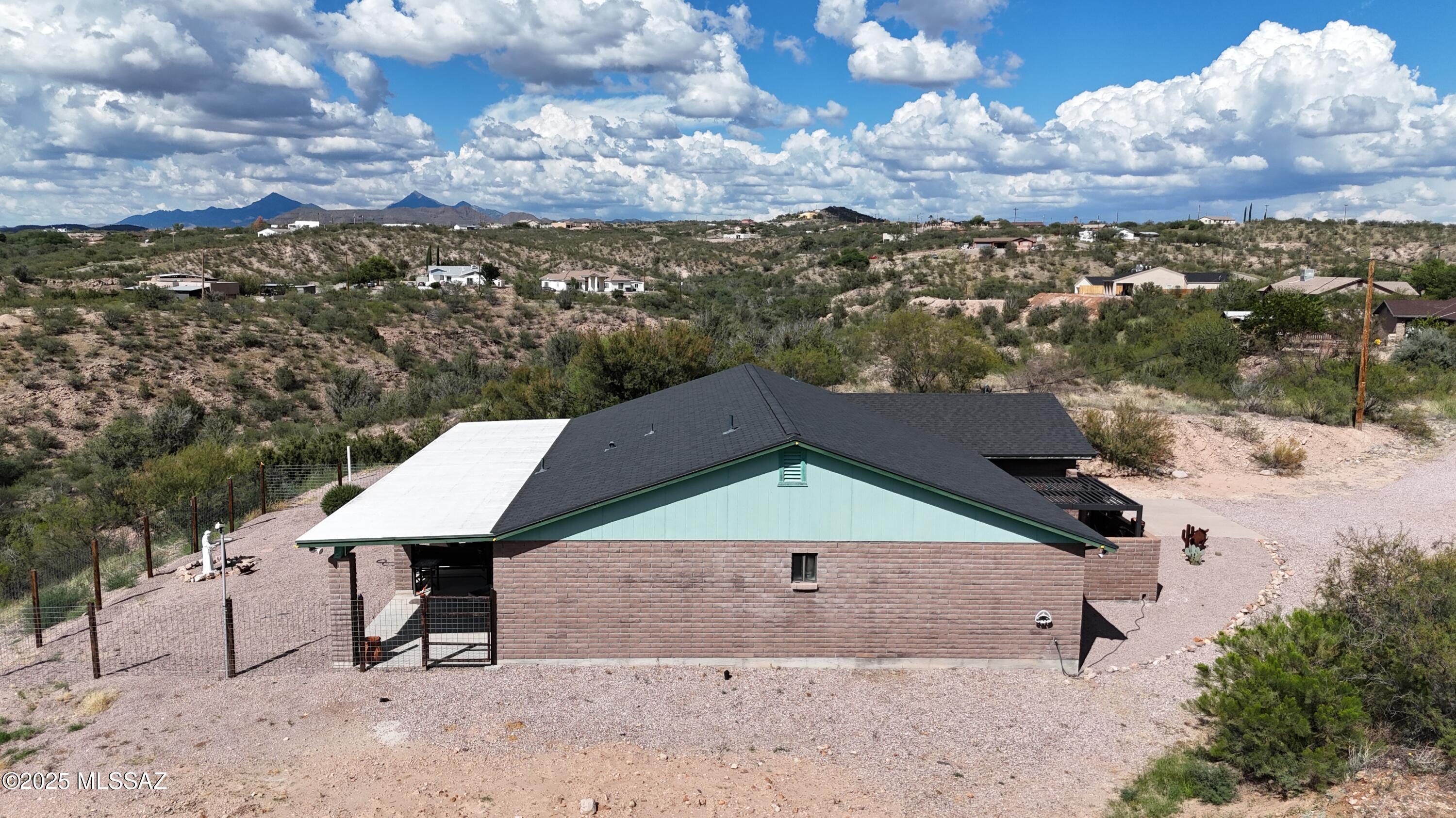 Rio Rico Ranchettes 11 - Residential