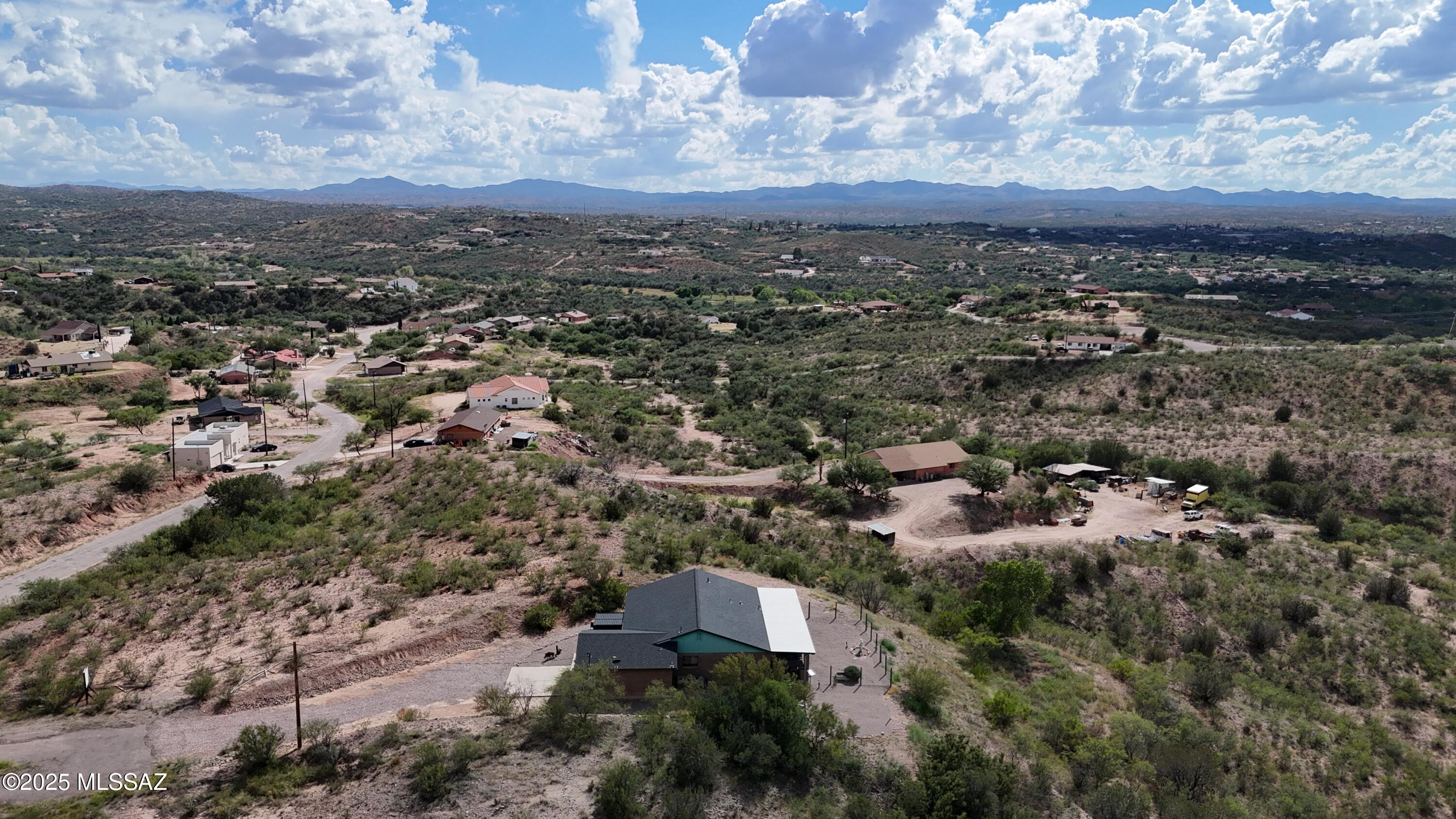 Rio Rico Ranchettes 11 - Residential