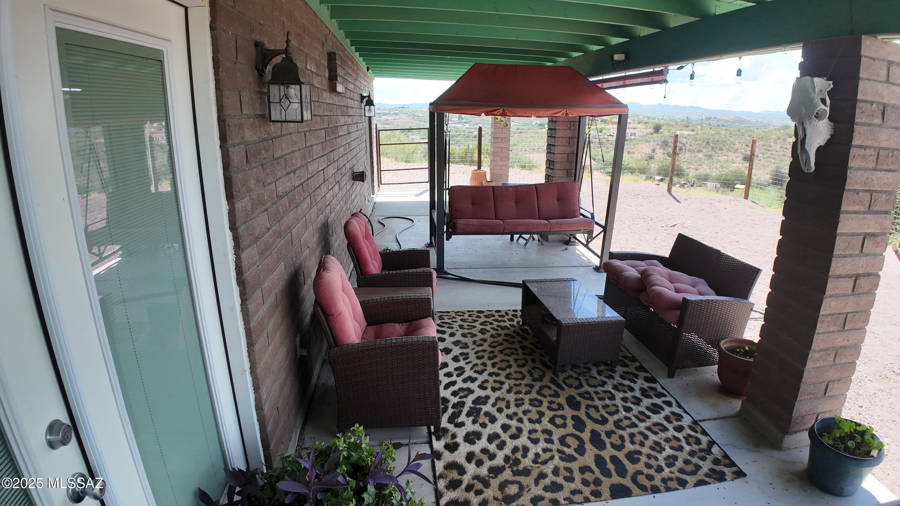 Rio Rico Ranchettes 11 - Residential