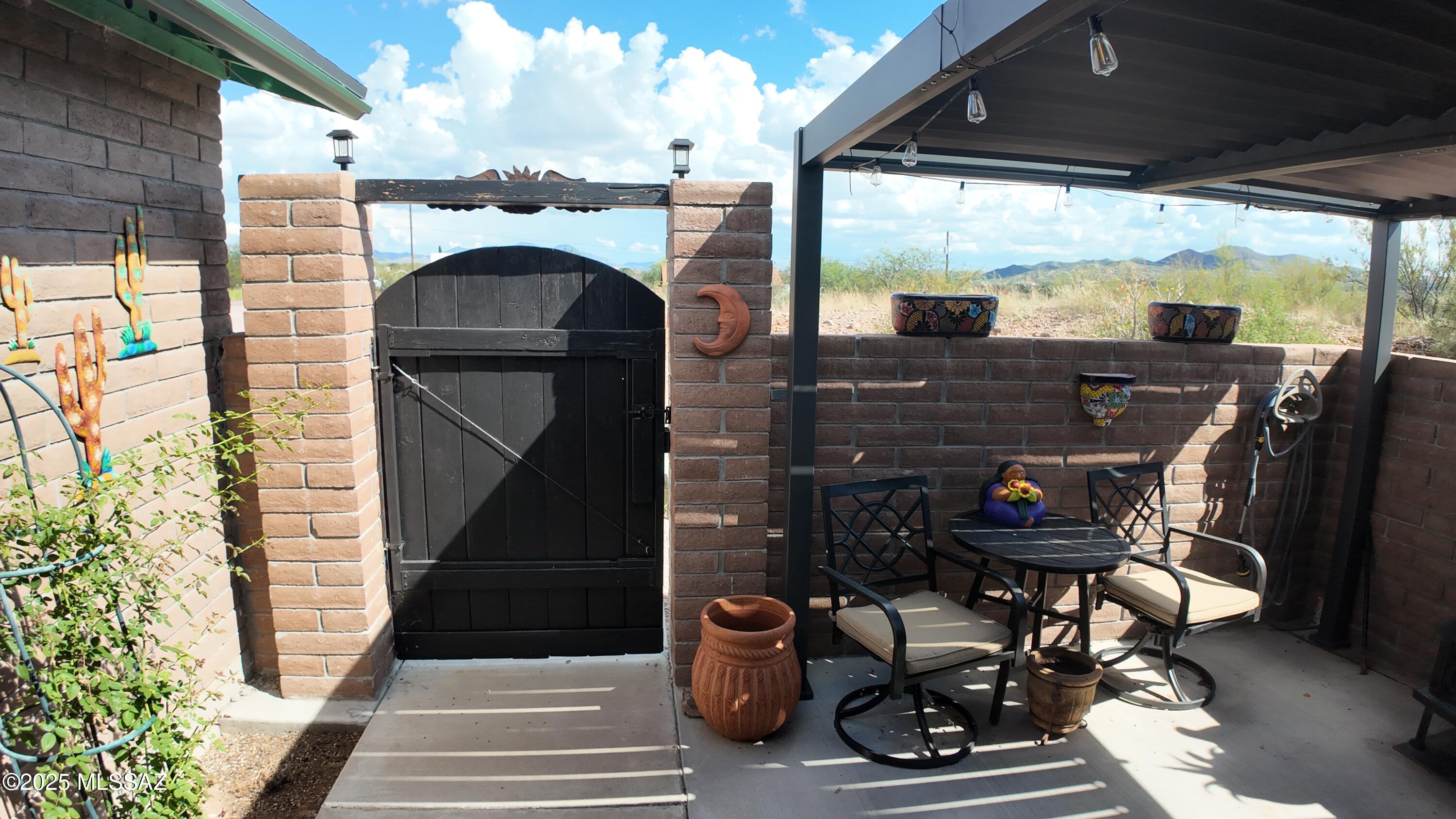 Rio Rico Ranchettes 11 - Residential