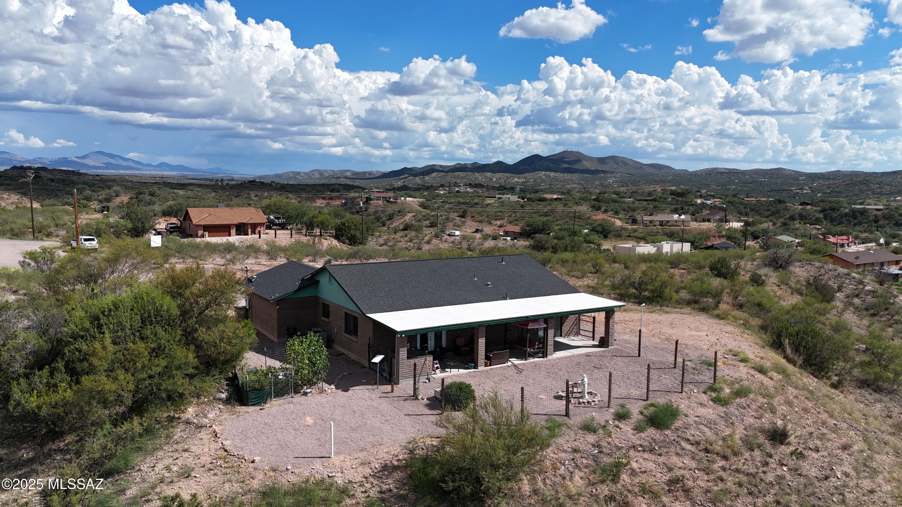 Rio Rico Ranchettes 11 - Residential