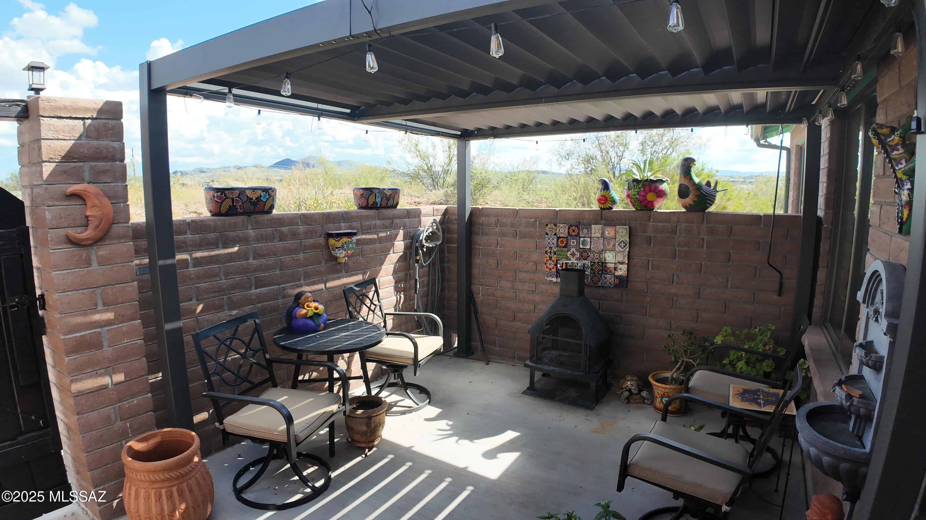 Rio Rico Ranchettes 11 - Residential