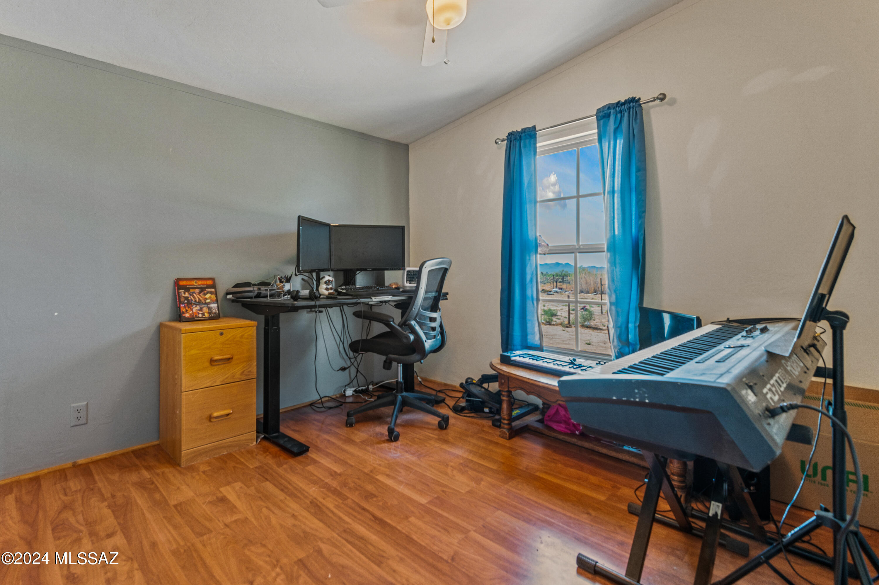 N/A - Residential