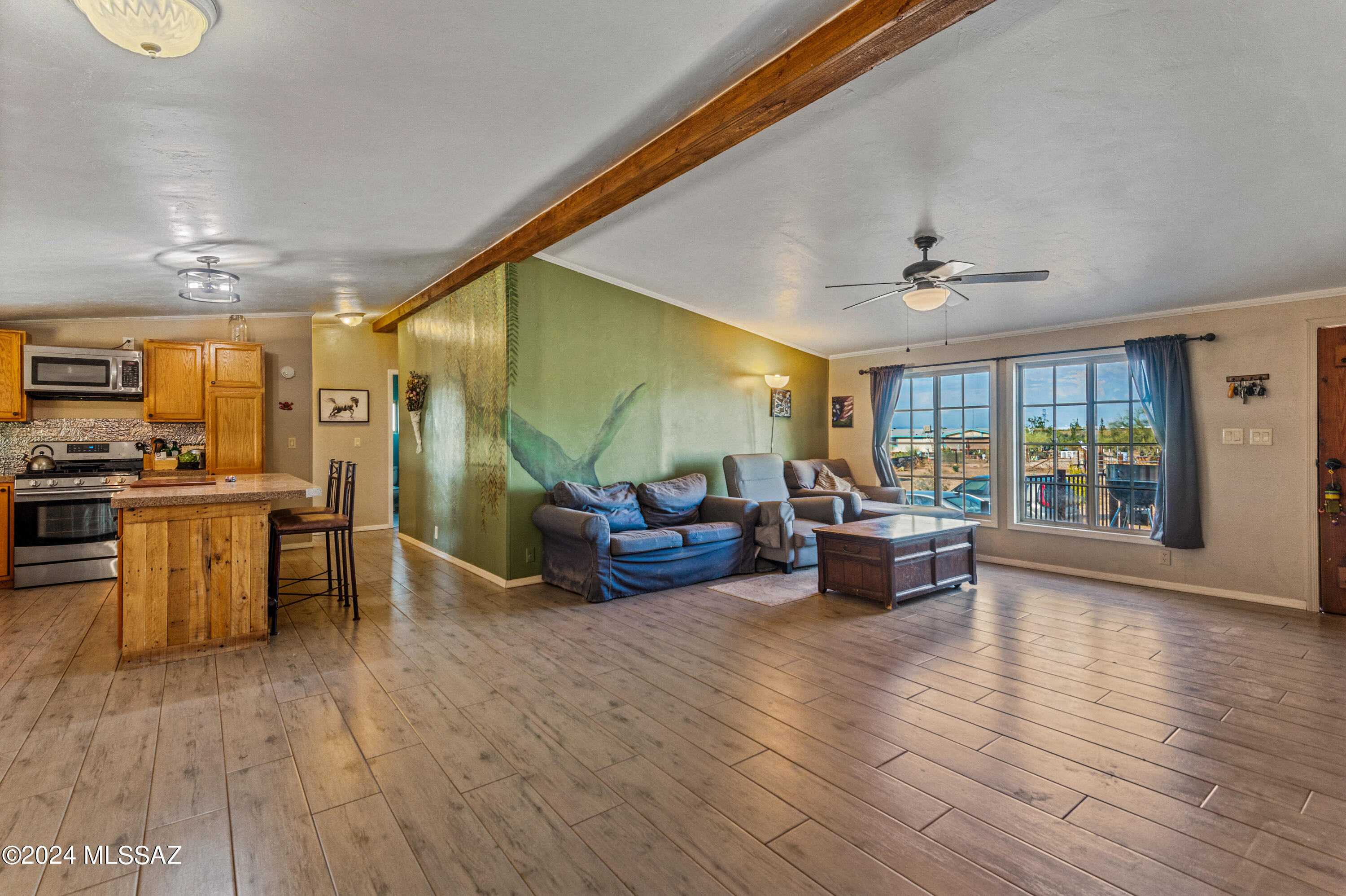N/A - Residential