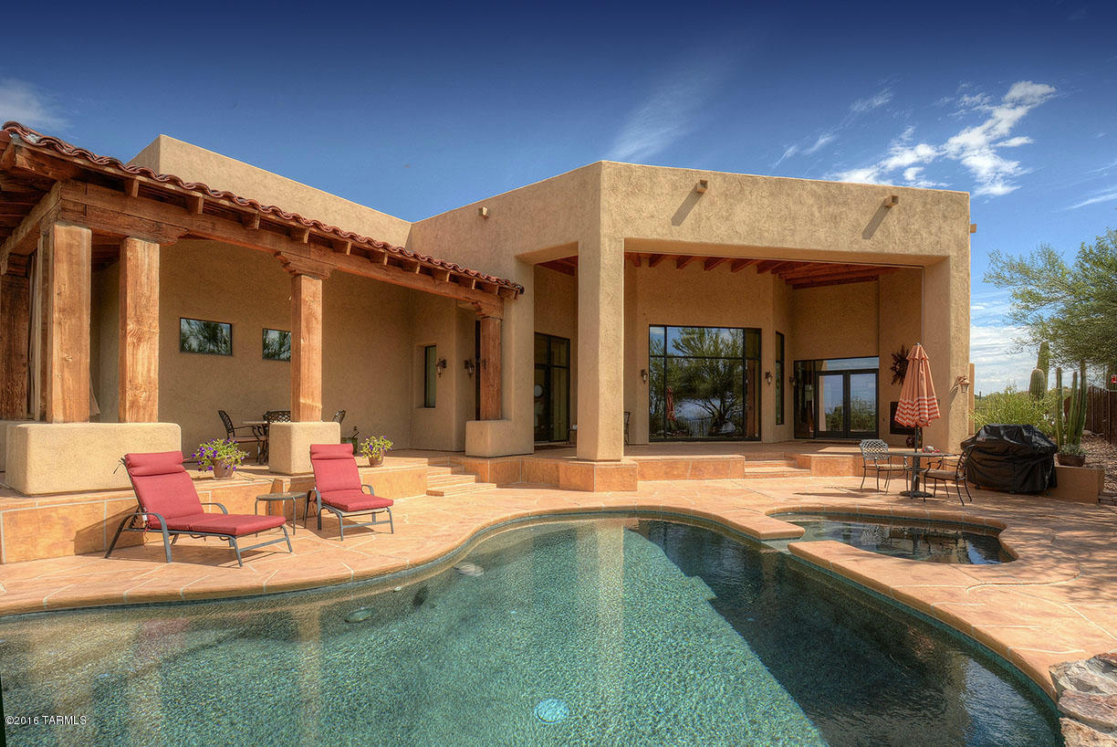 Catalina Foothills Estates - Residential
