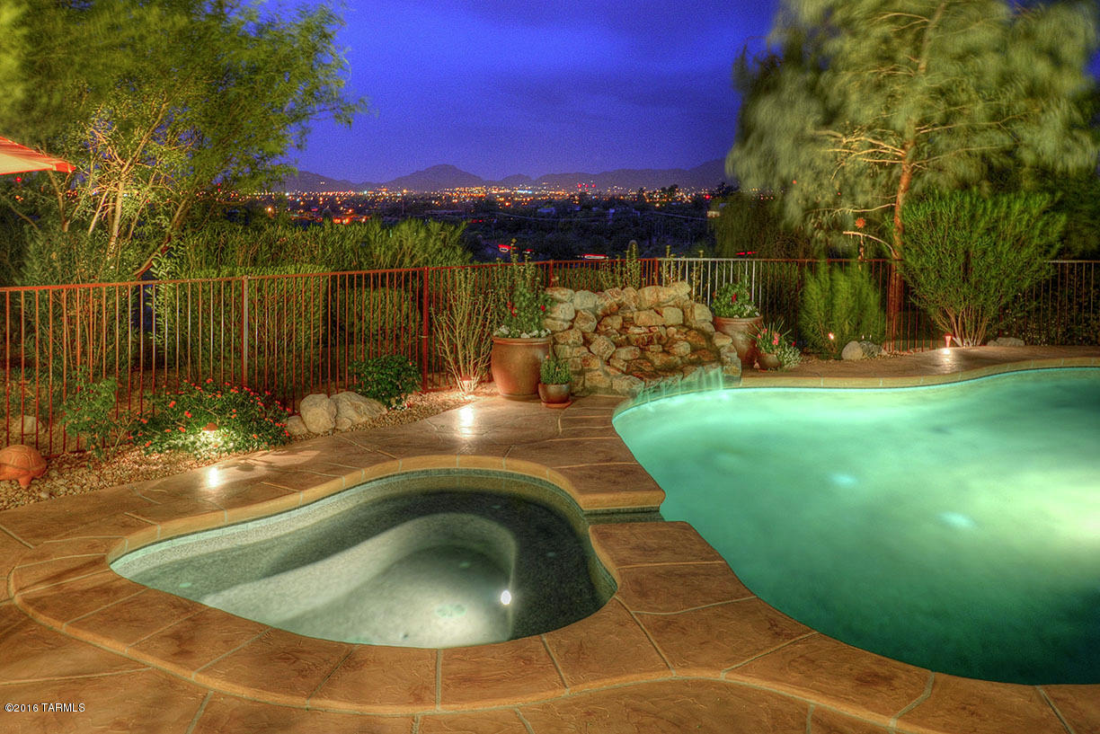 Catalina Foothills Estates - Residential