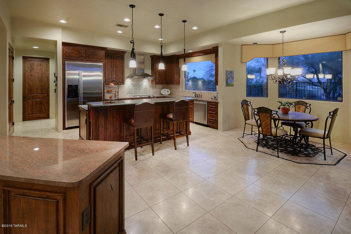 Catalina Foothills Estates - Residential