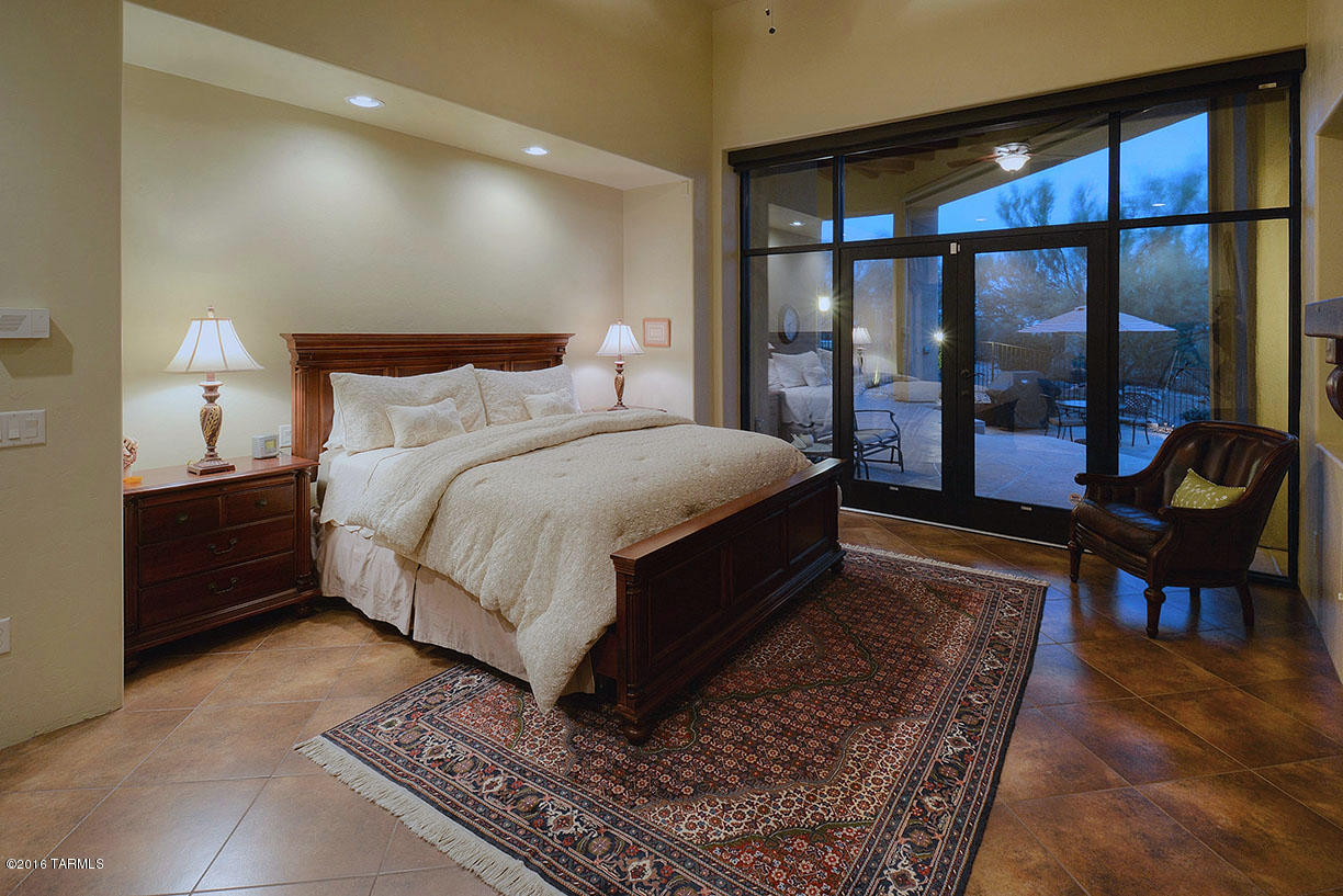 Catalina Foothills Estates - Residential