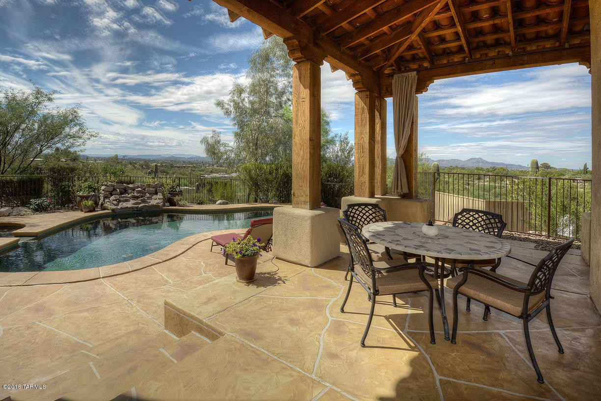 Catalina Foothills Estates - Residential