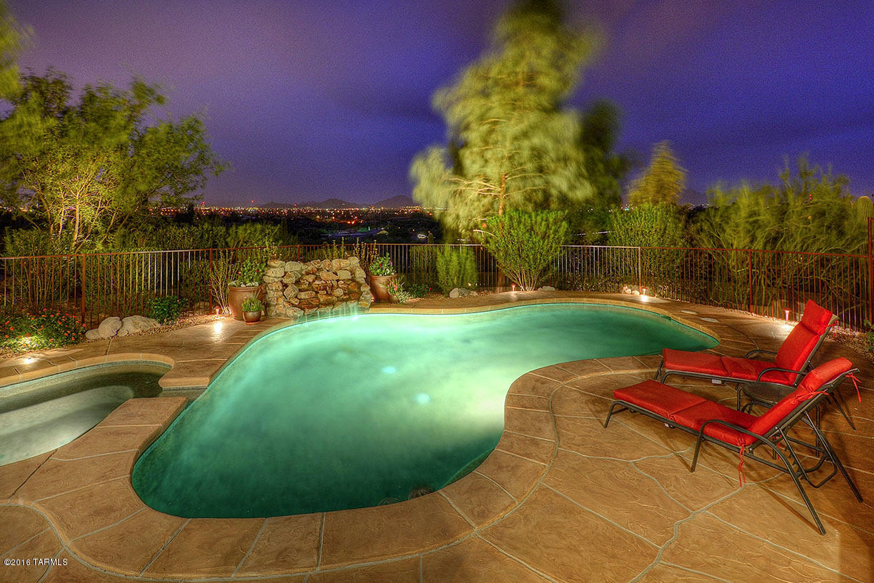 Catalina Foothills Estates - Residential