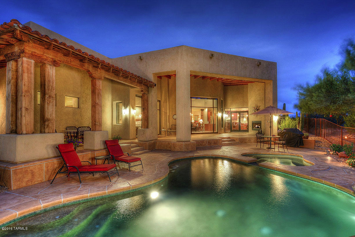 Catalina Foothills Estates - Residential