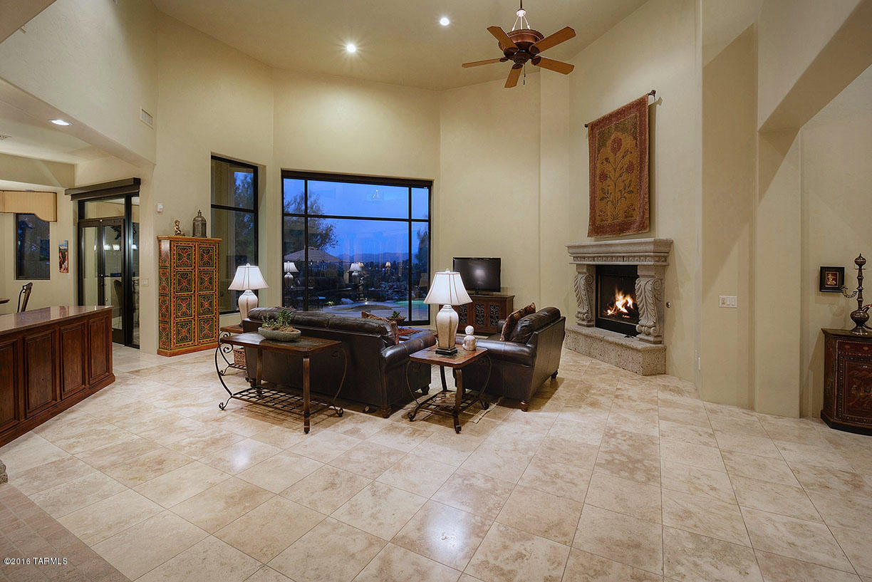 Catalina Foothills Estates - Residential