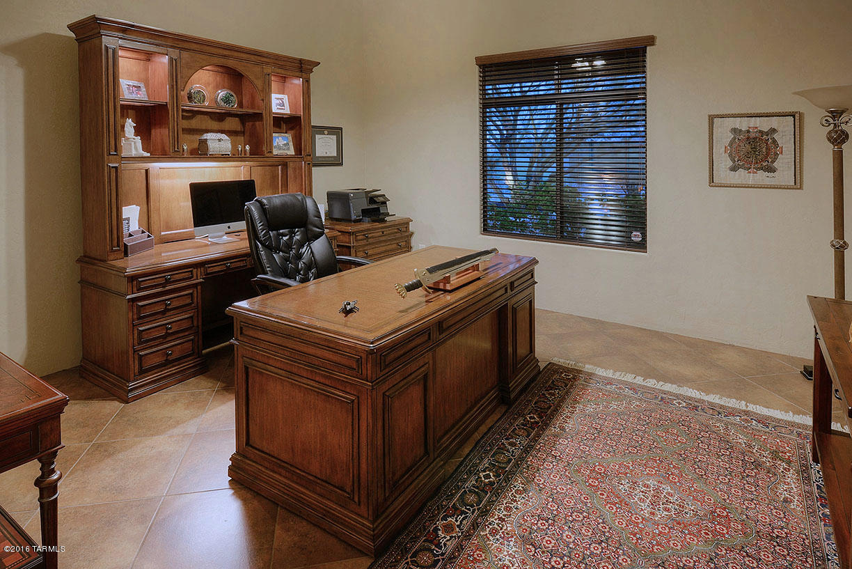 Catalina Foothills Estates - Residential
