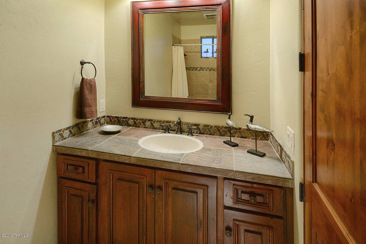 Catalina Foothills Estates - Residential