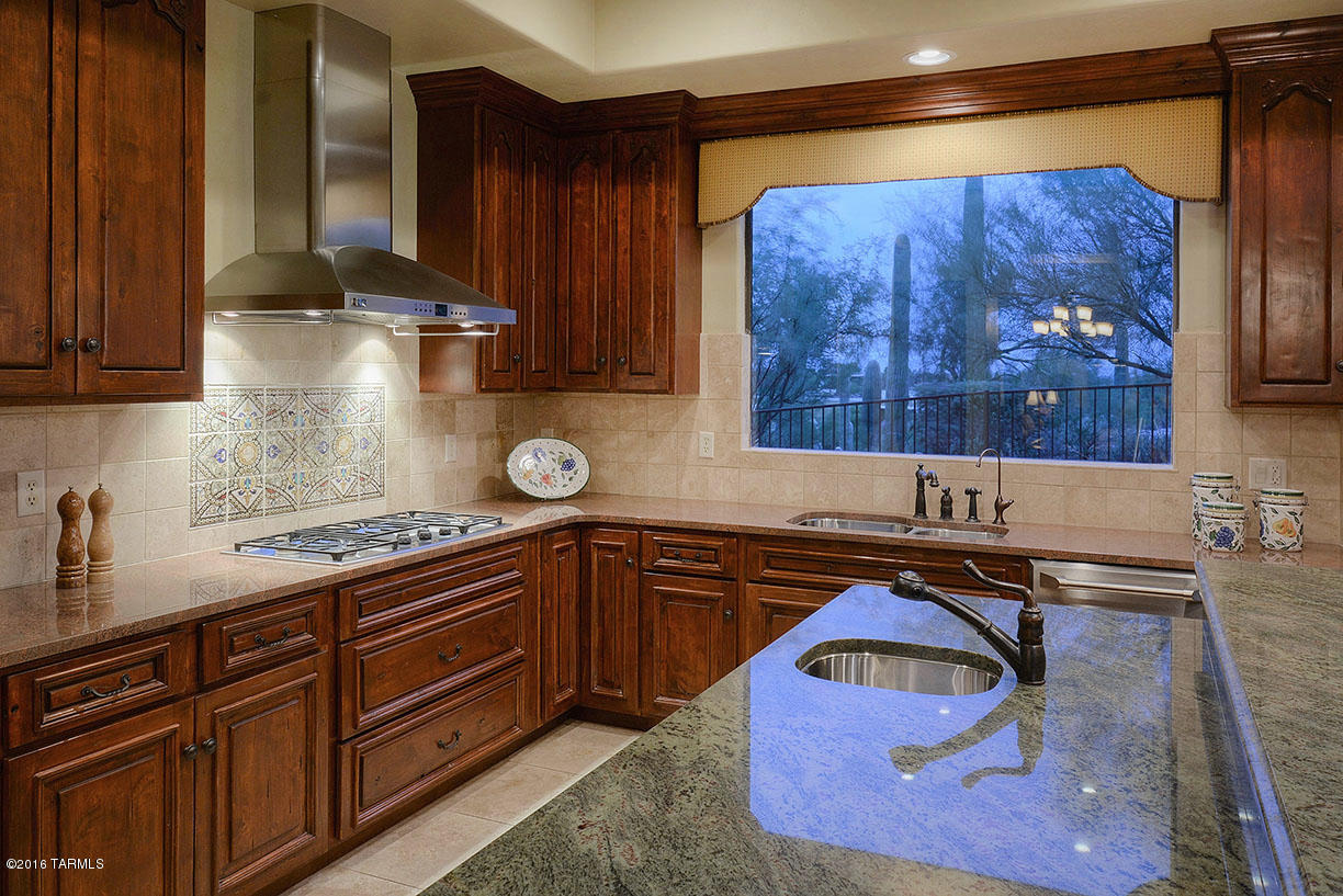 Catalina Foothills Estates - Residential