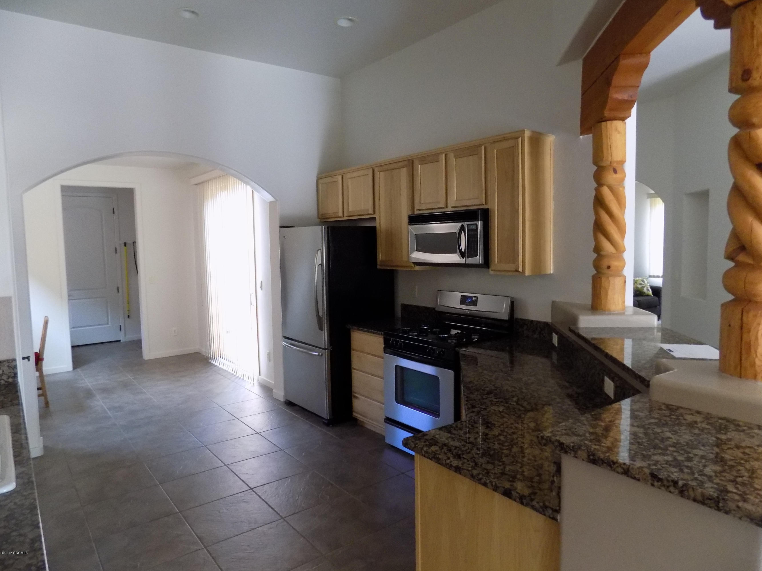 Barrio Trails Head - Residential