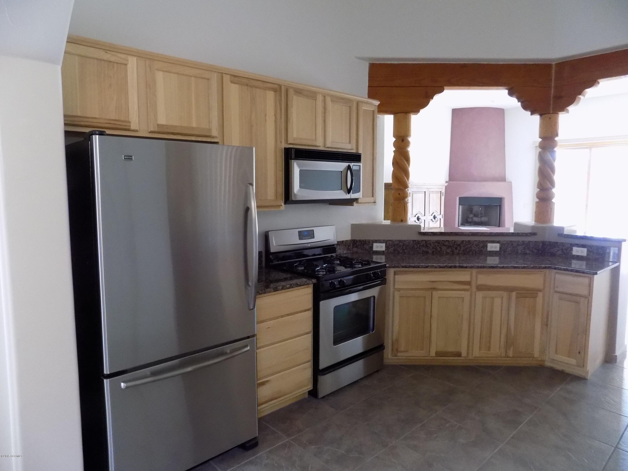 Barrio Trails Head - Residential