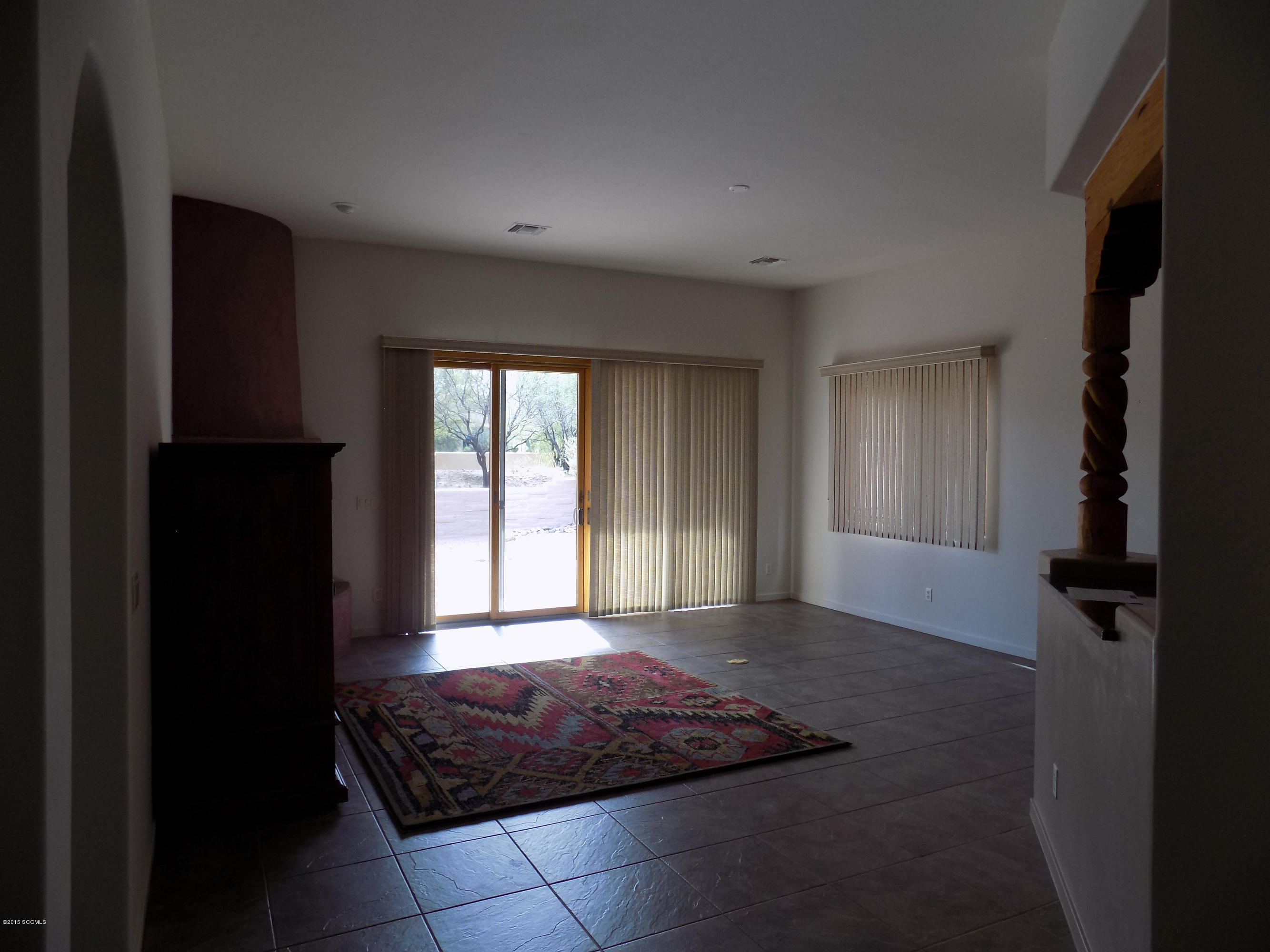 Barrio Trails Head - Residential