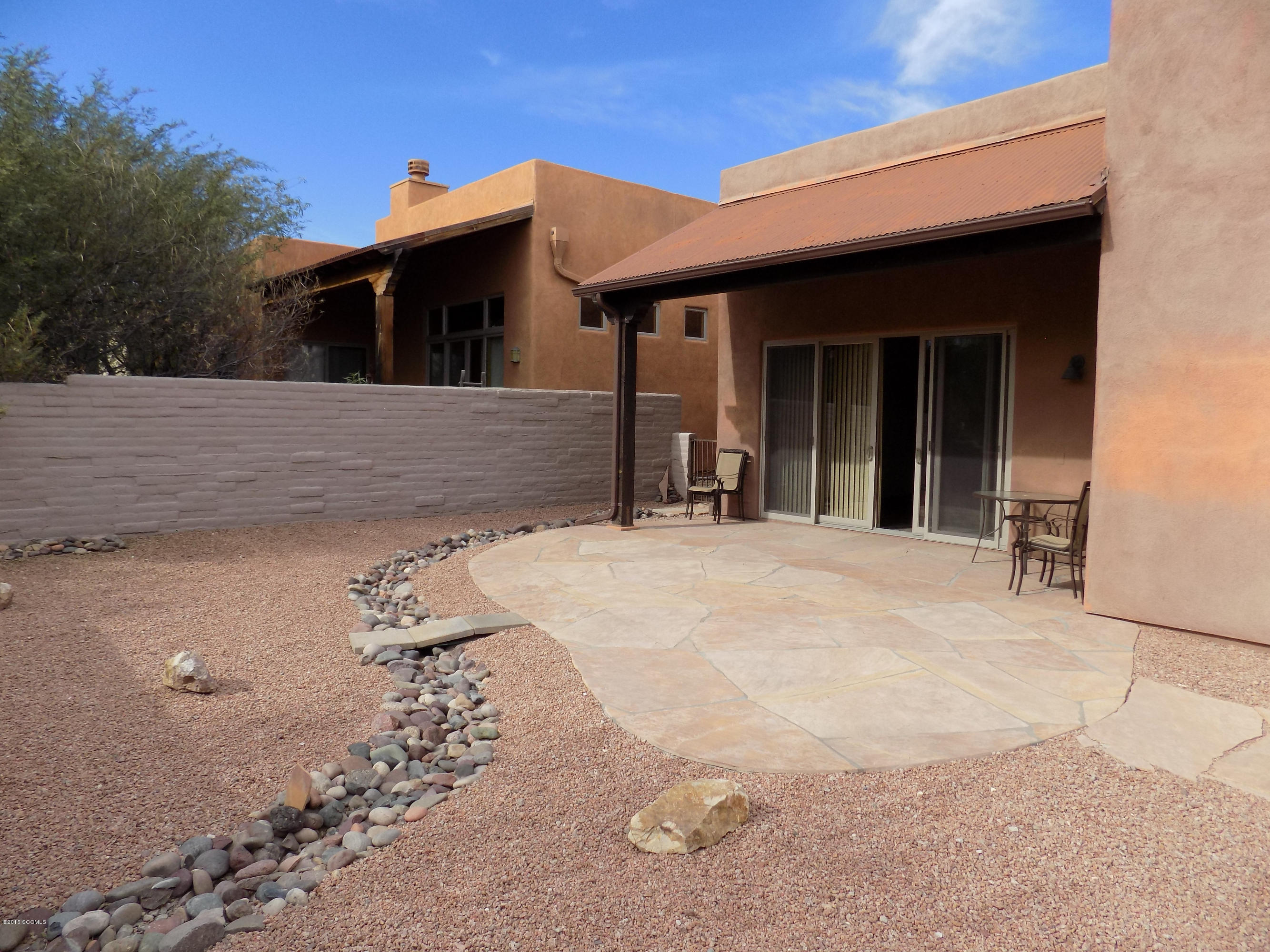 Barrio Trails Head - Residential