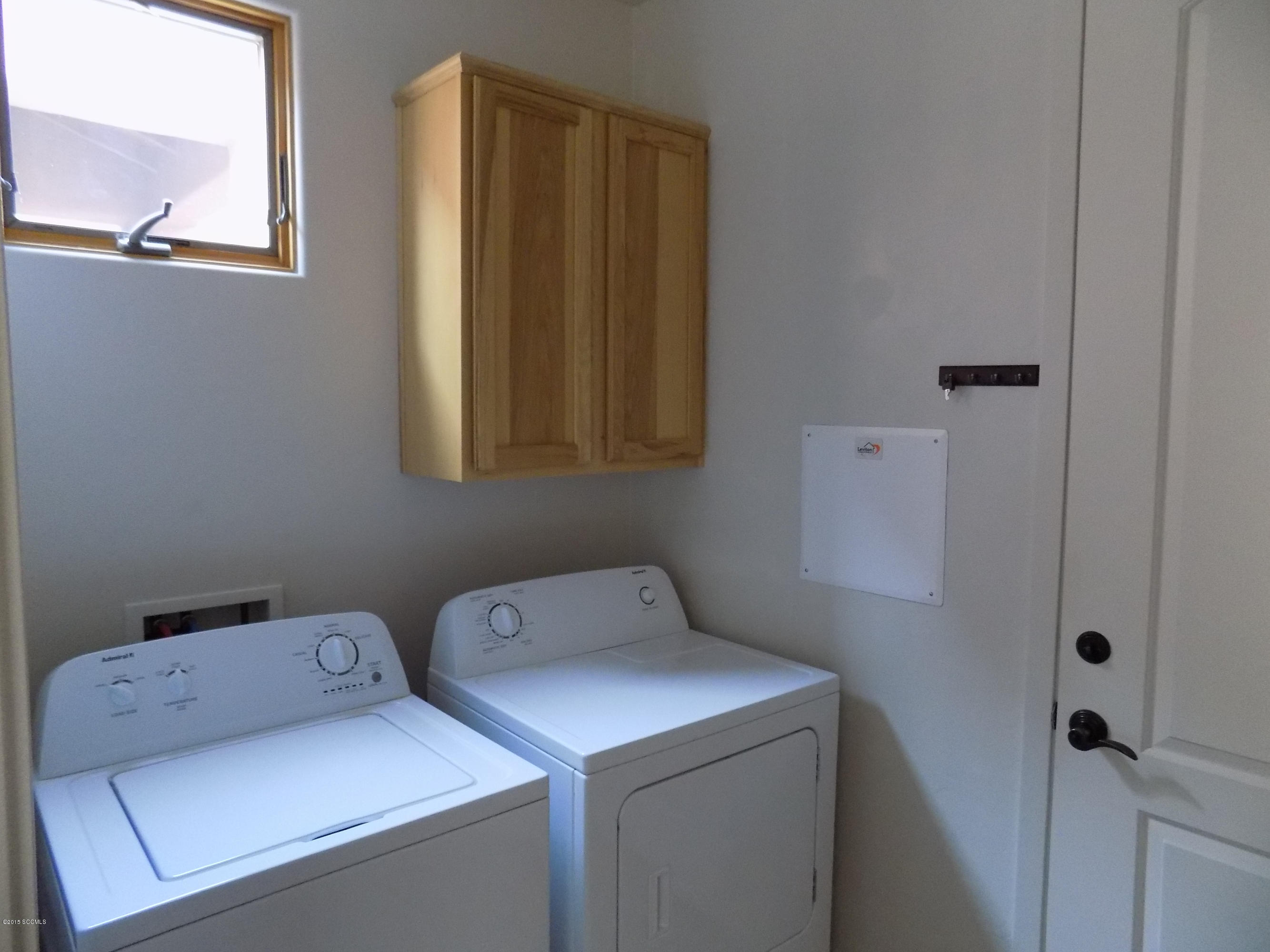 Barrio Trails Head - Residential