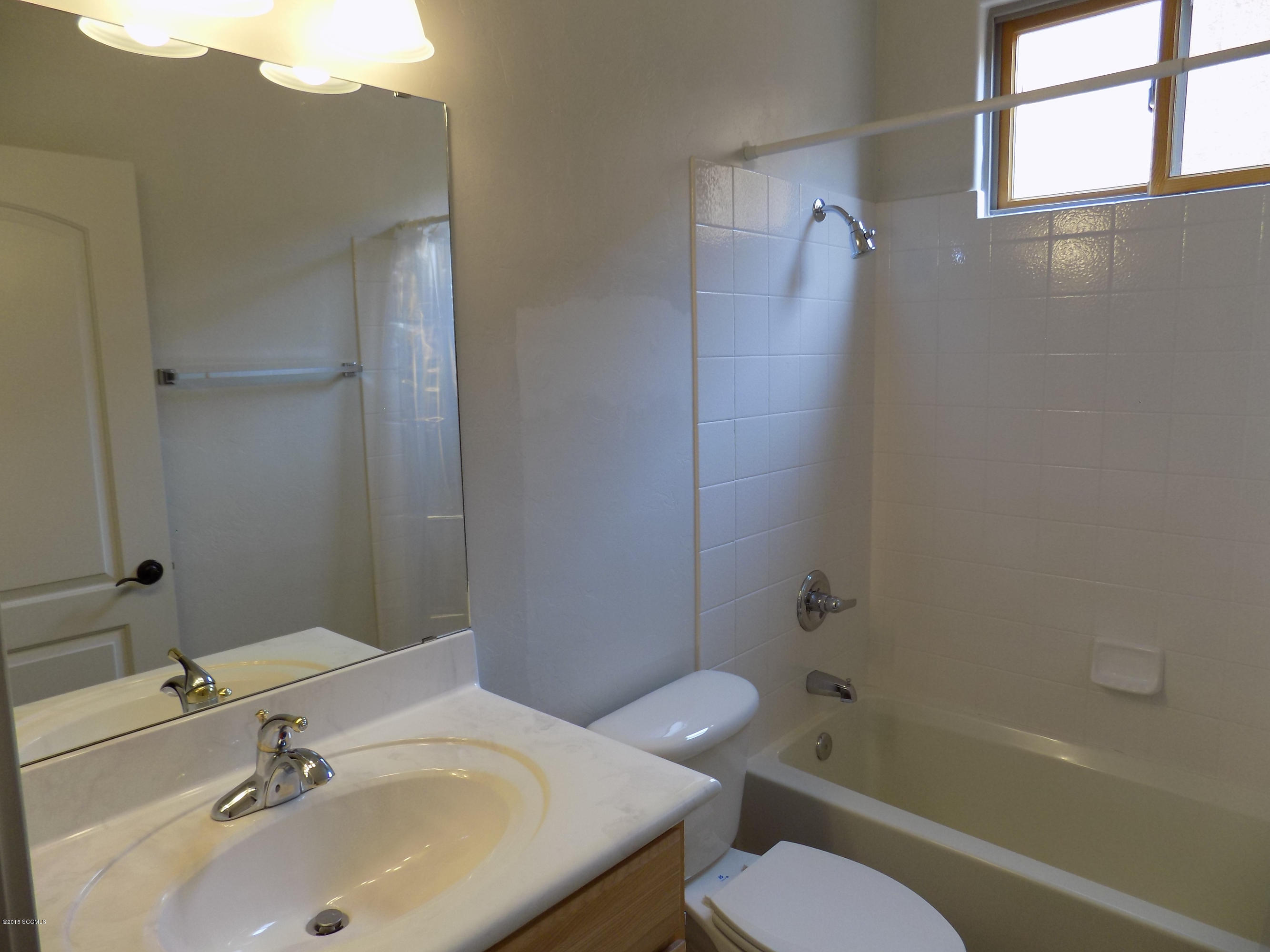 Barrio Trails Head - Residential