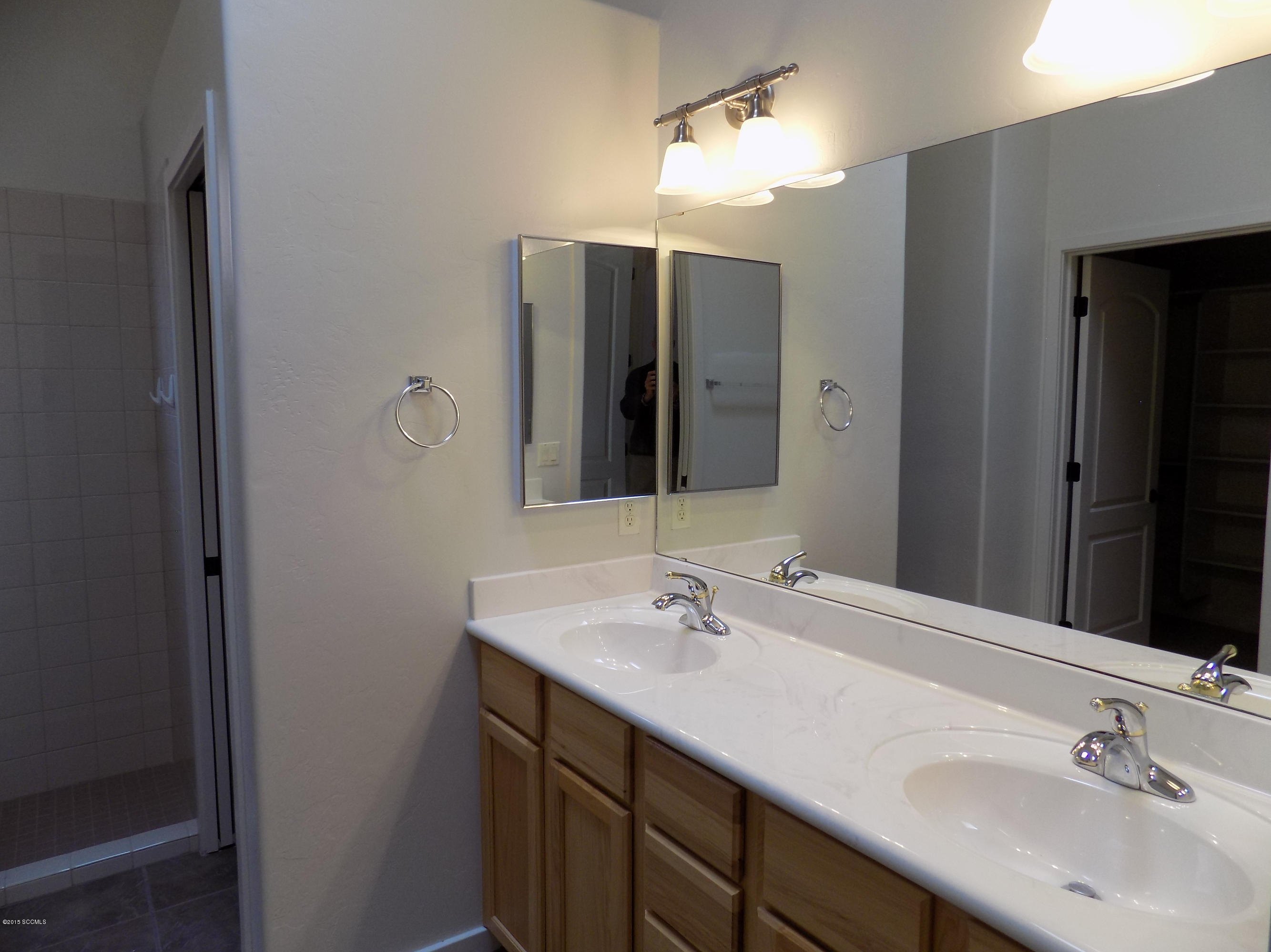 Barrio Trails Head - Residential