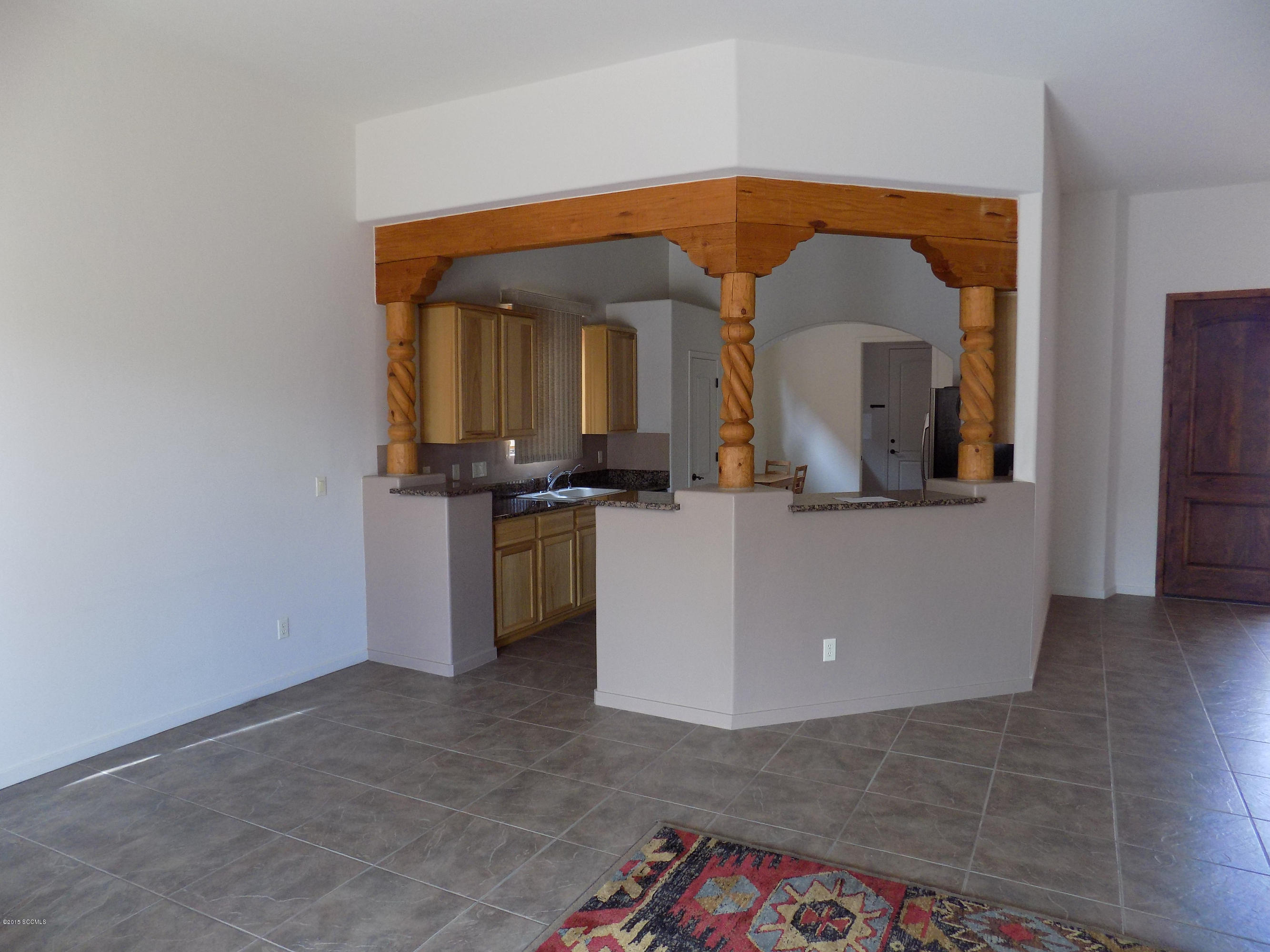 Barrio Trails Head - Residential