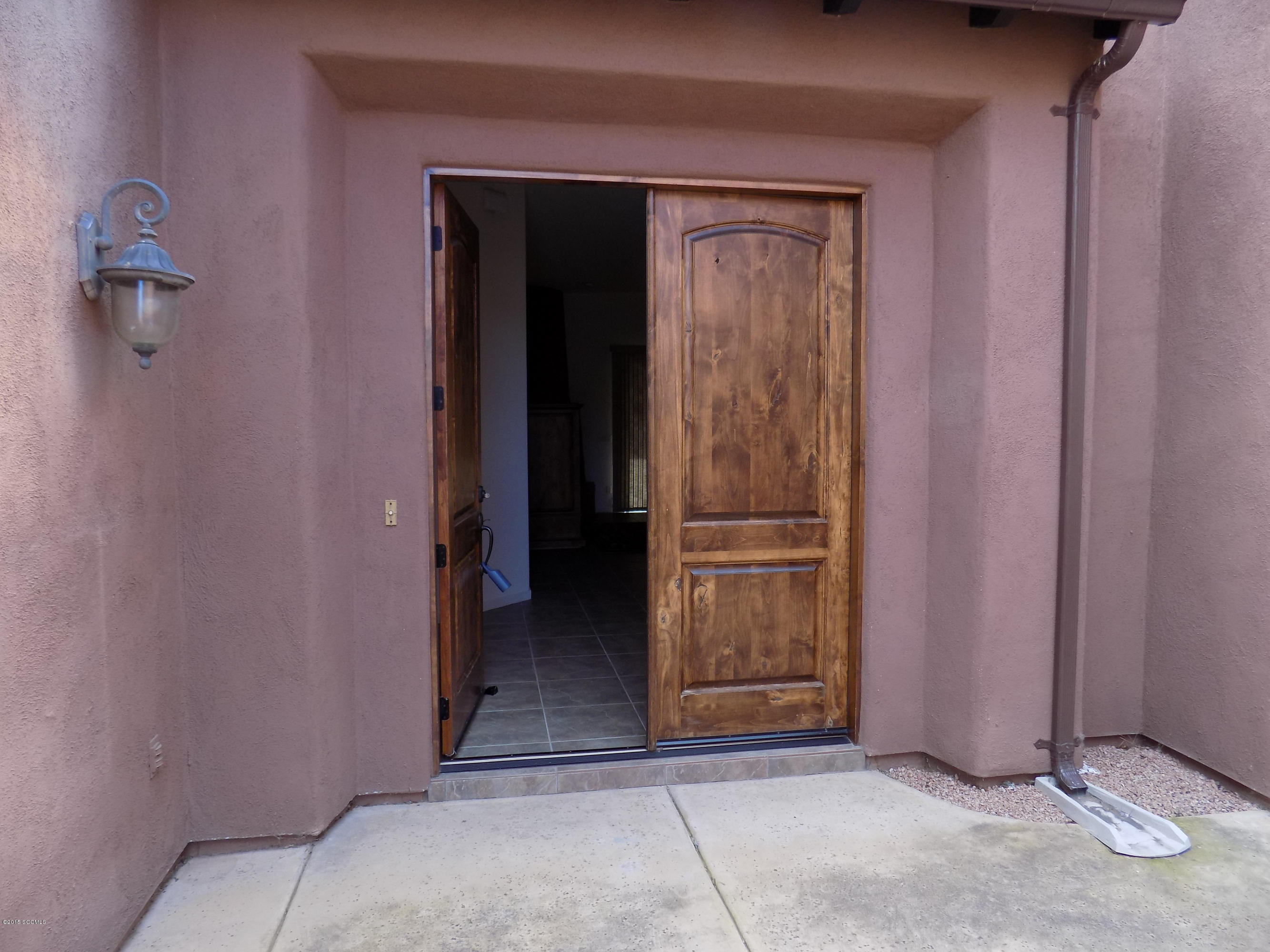 Barrio Trails Head - Residential