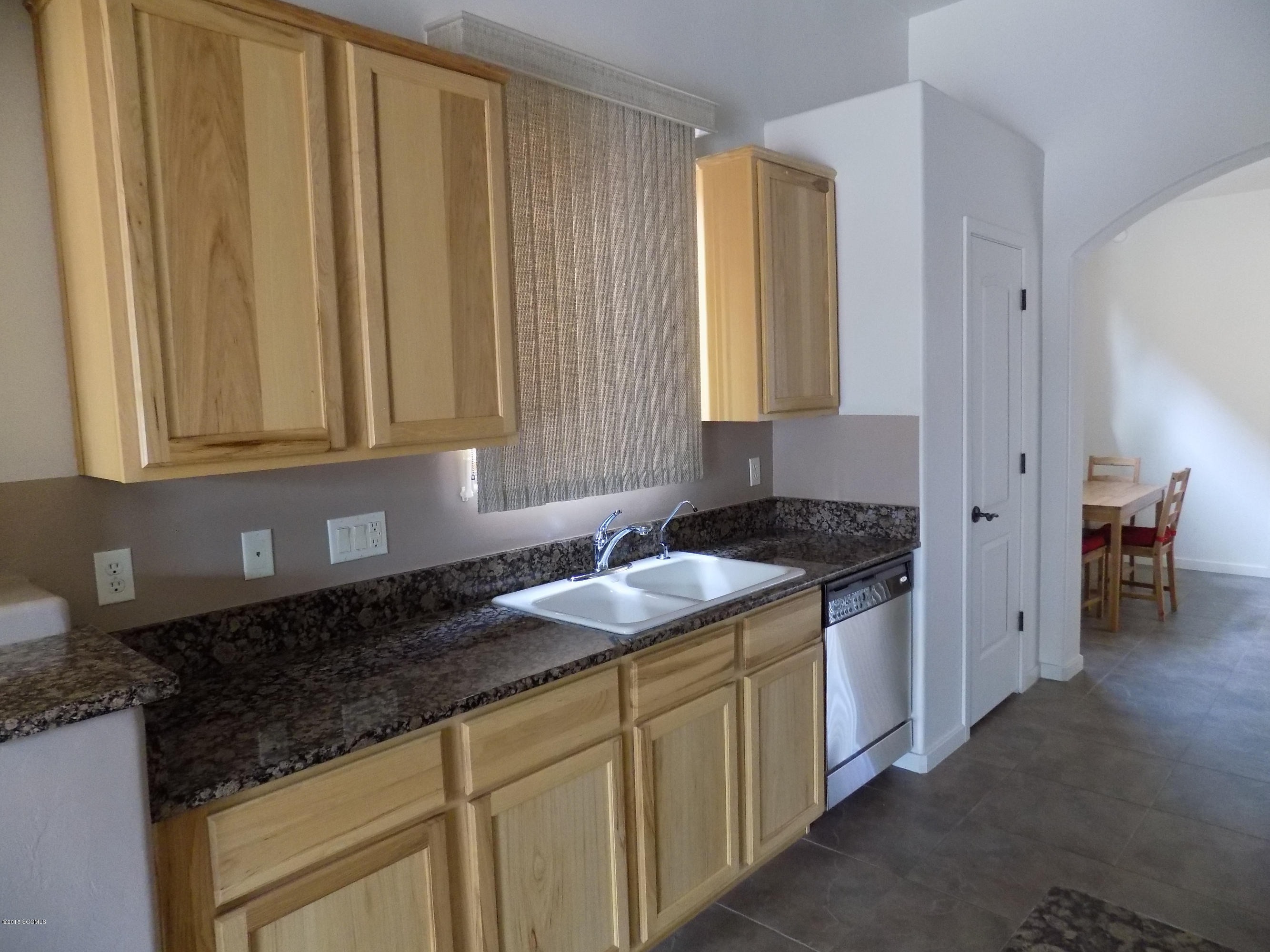 Barrio Trails Head - Residential