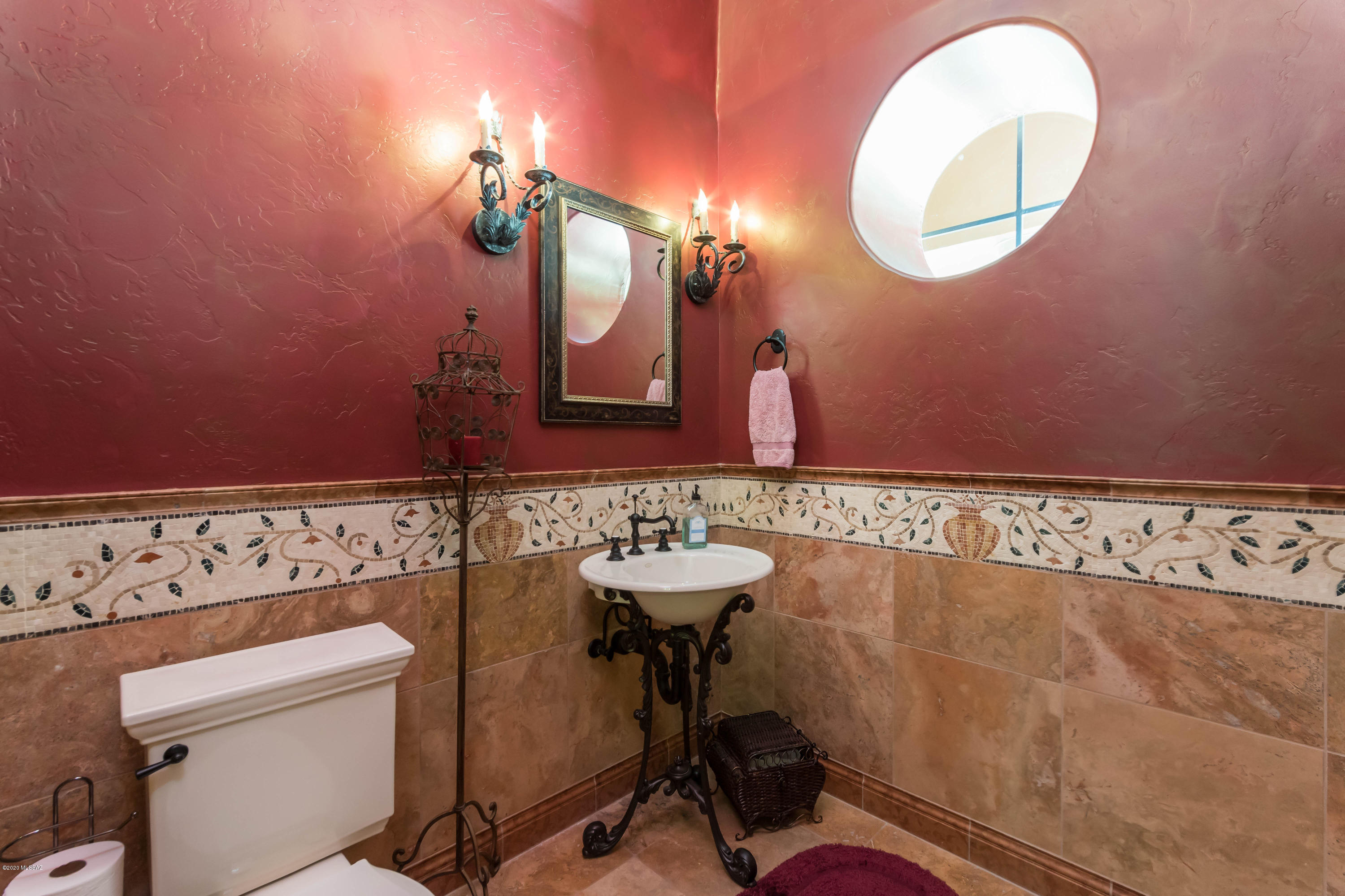 Canyon Pass At Dove Mountain - Residential
