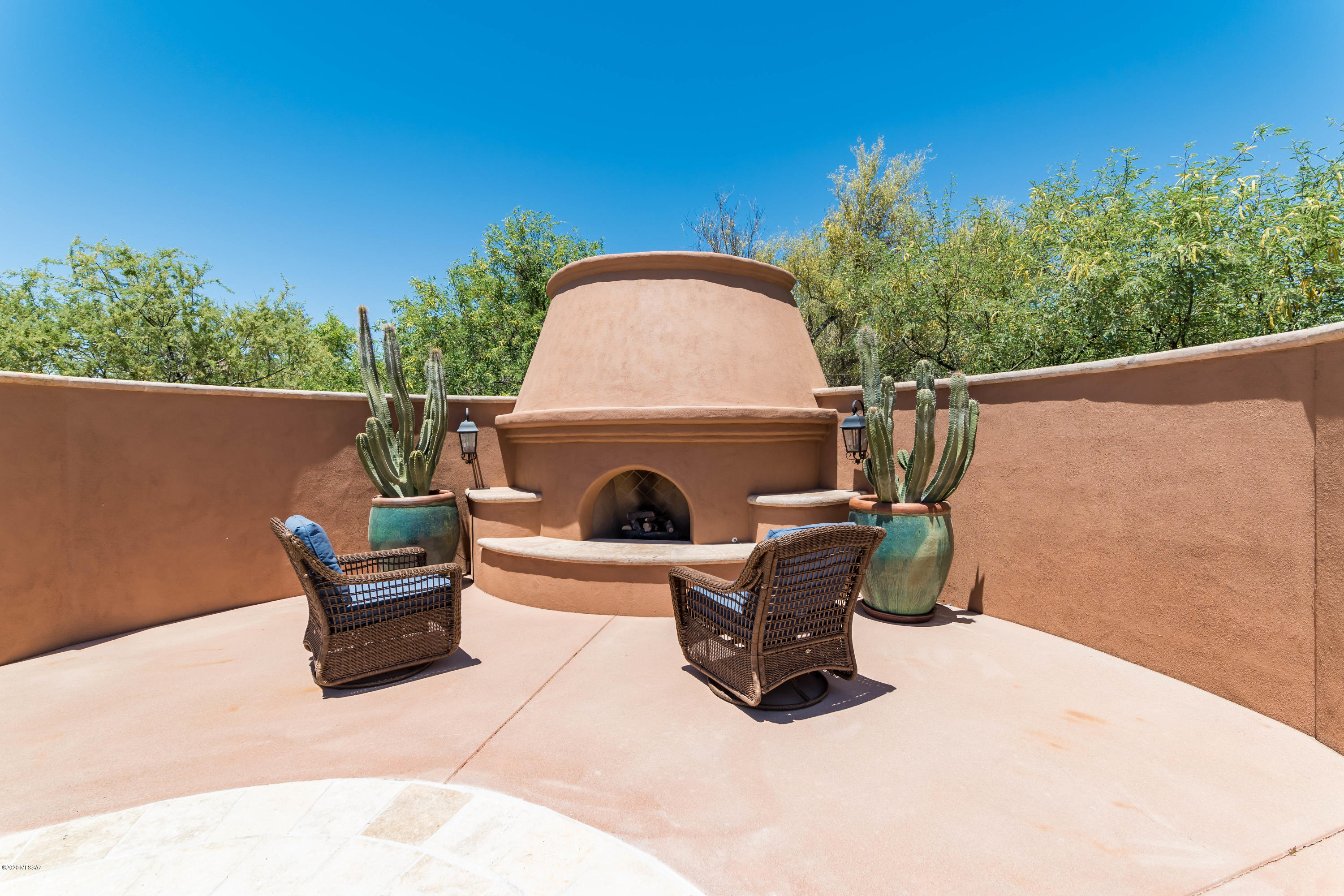 Canyon Pass At Dove Mountain - Residential