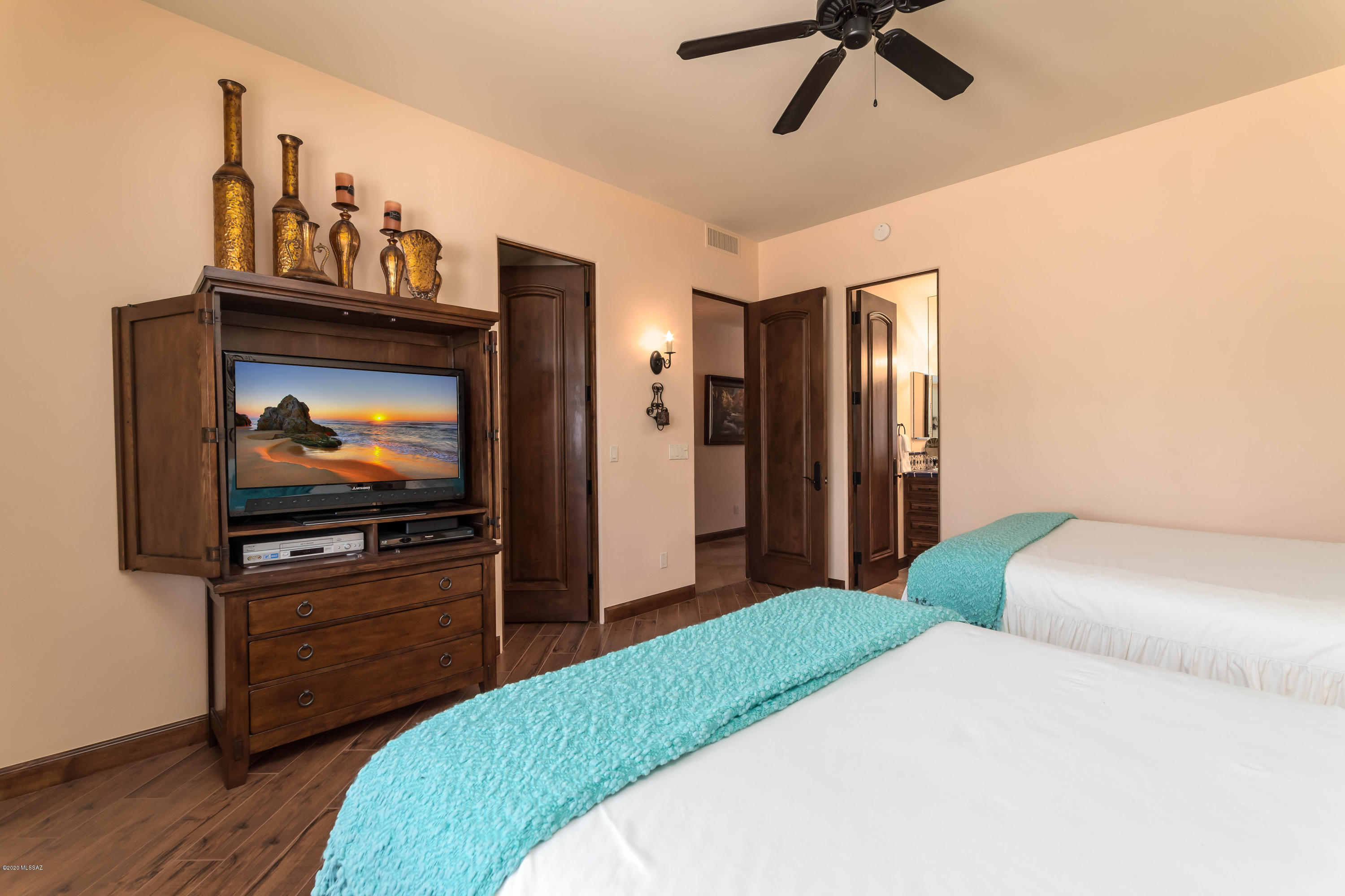 Canyon Pass At Dove Mountain - Residential