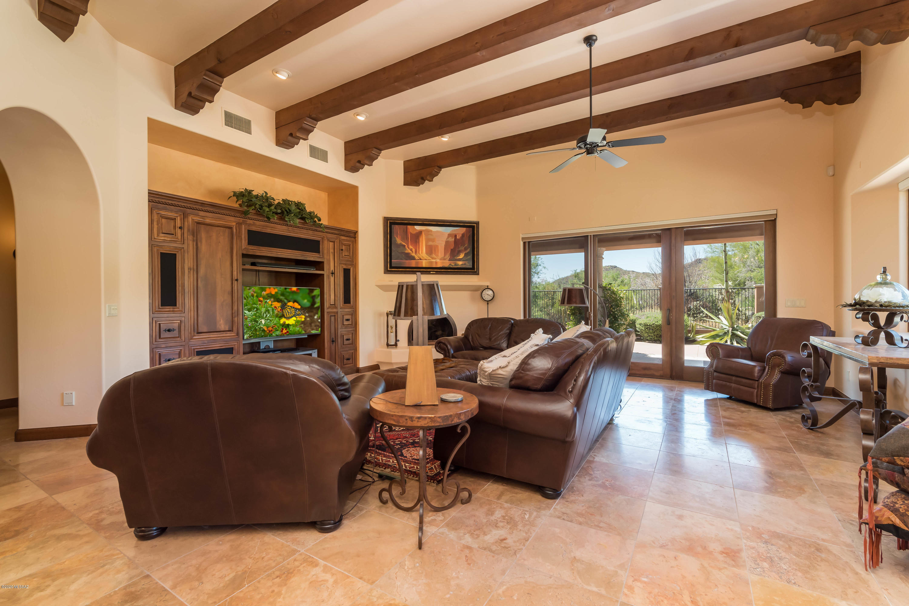 Canyon Pass At Dove Mountain - Residential