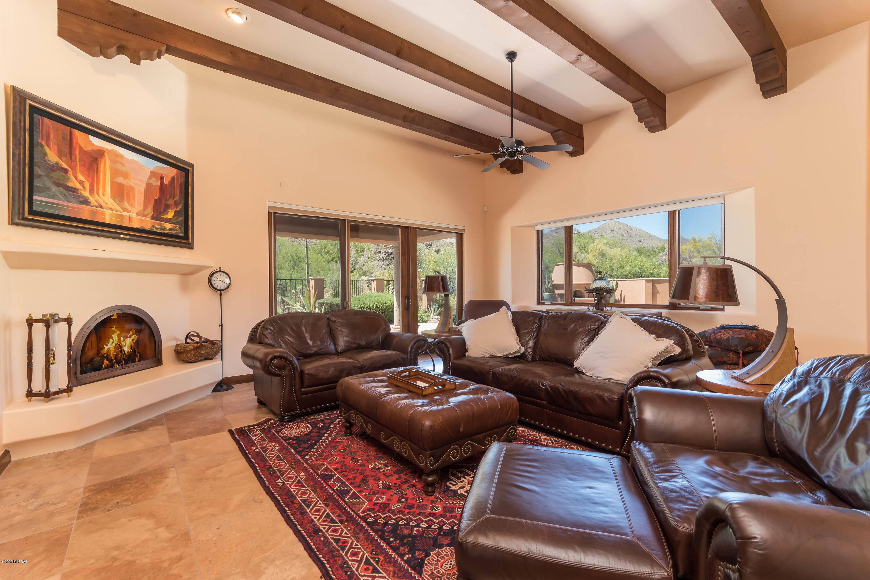 Canyon Pass At Dove Mountain - Residential