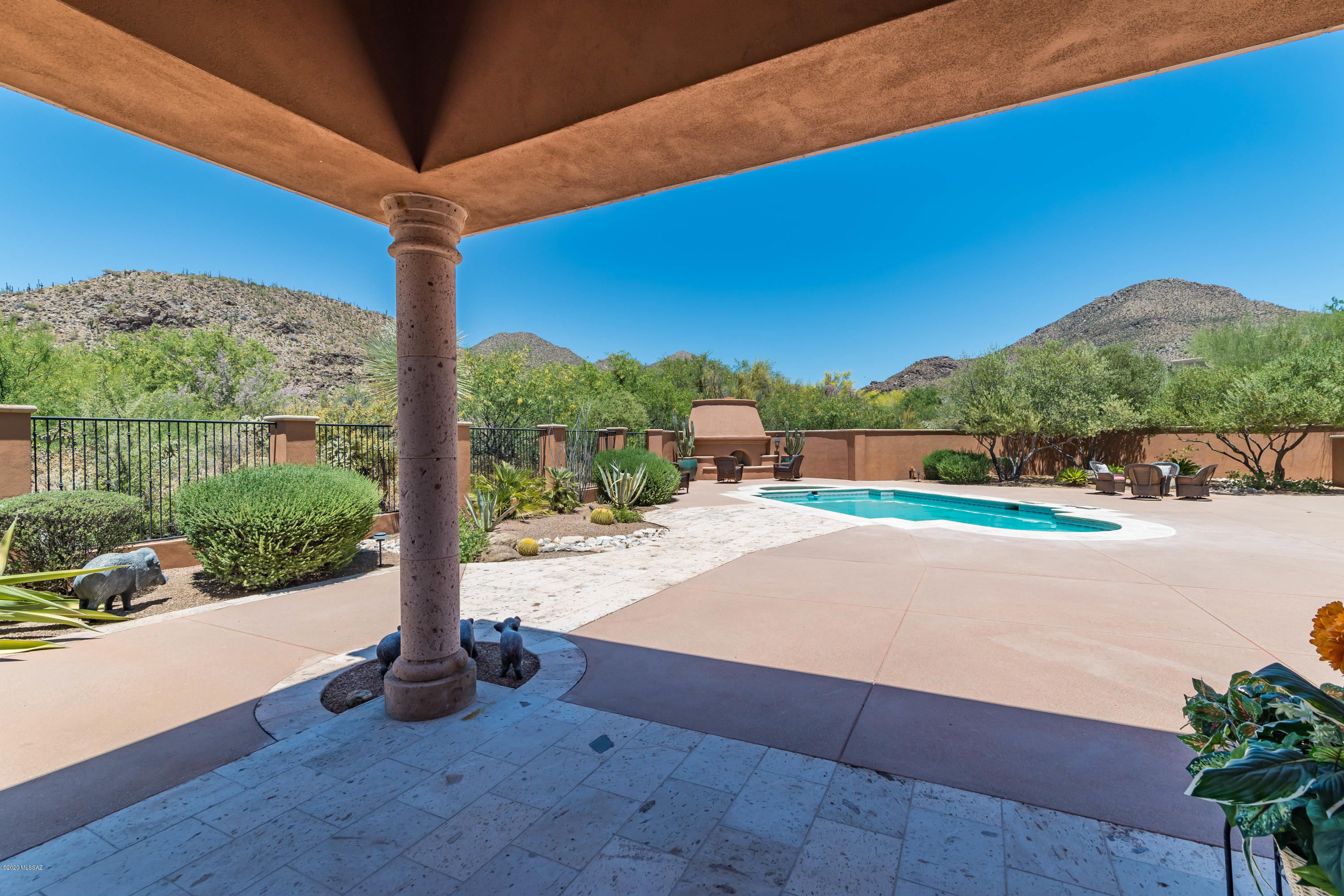Canyon Pass At Dove Mountain - Residential