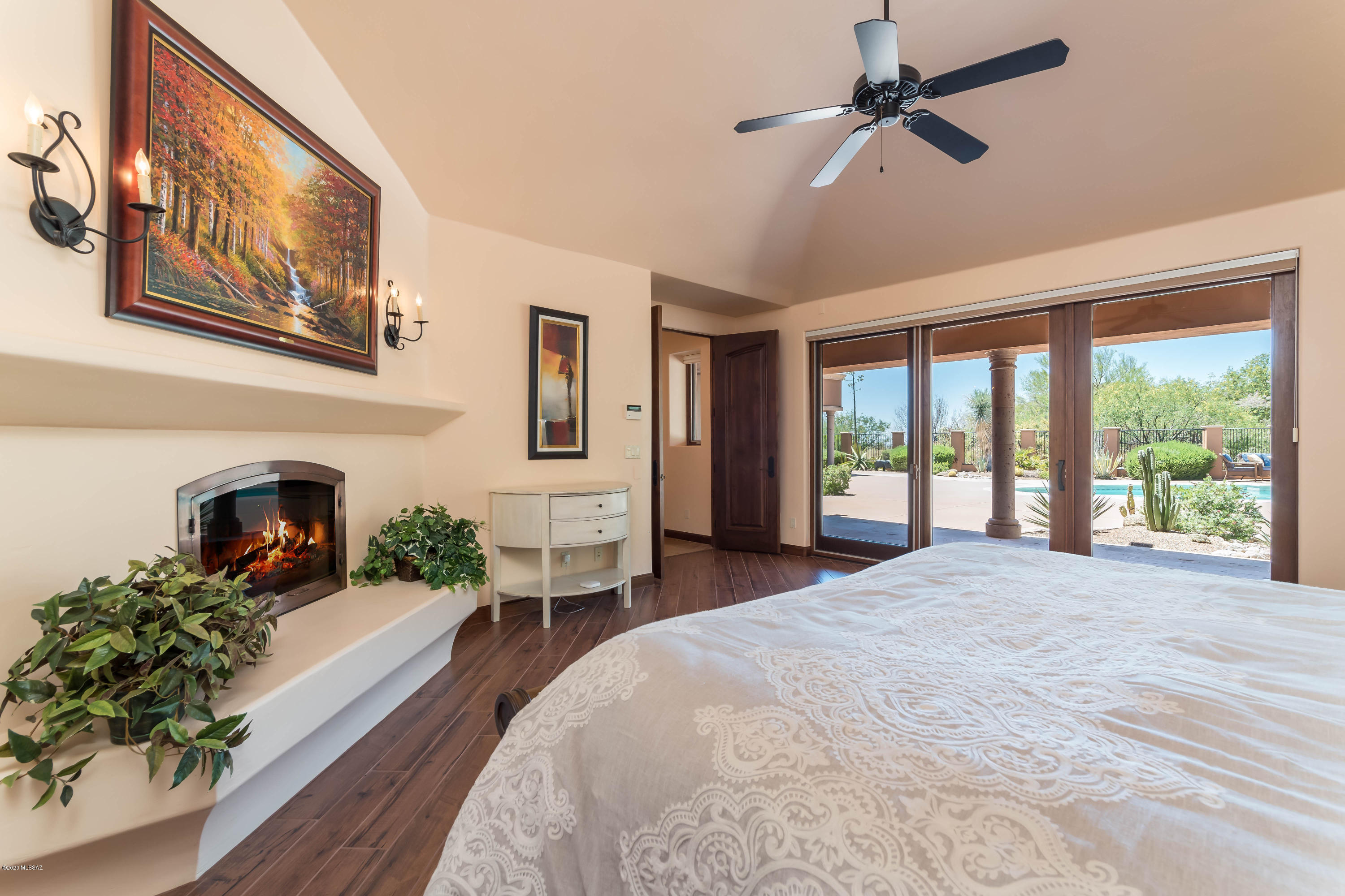 Canyon Pass At Dove Mountain - Residential